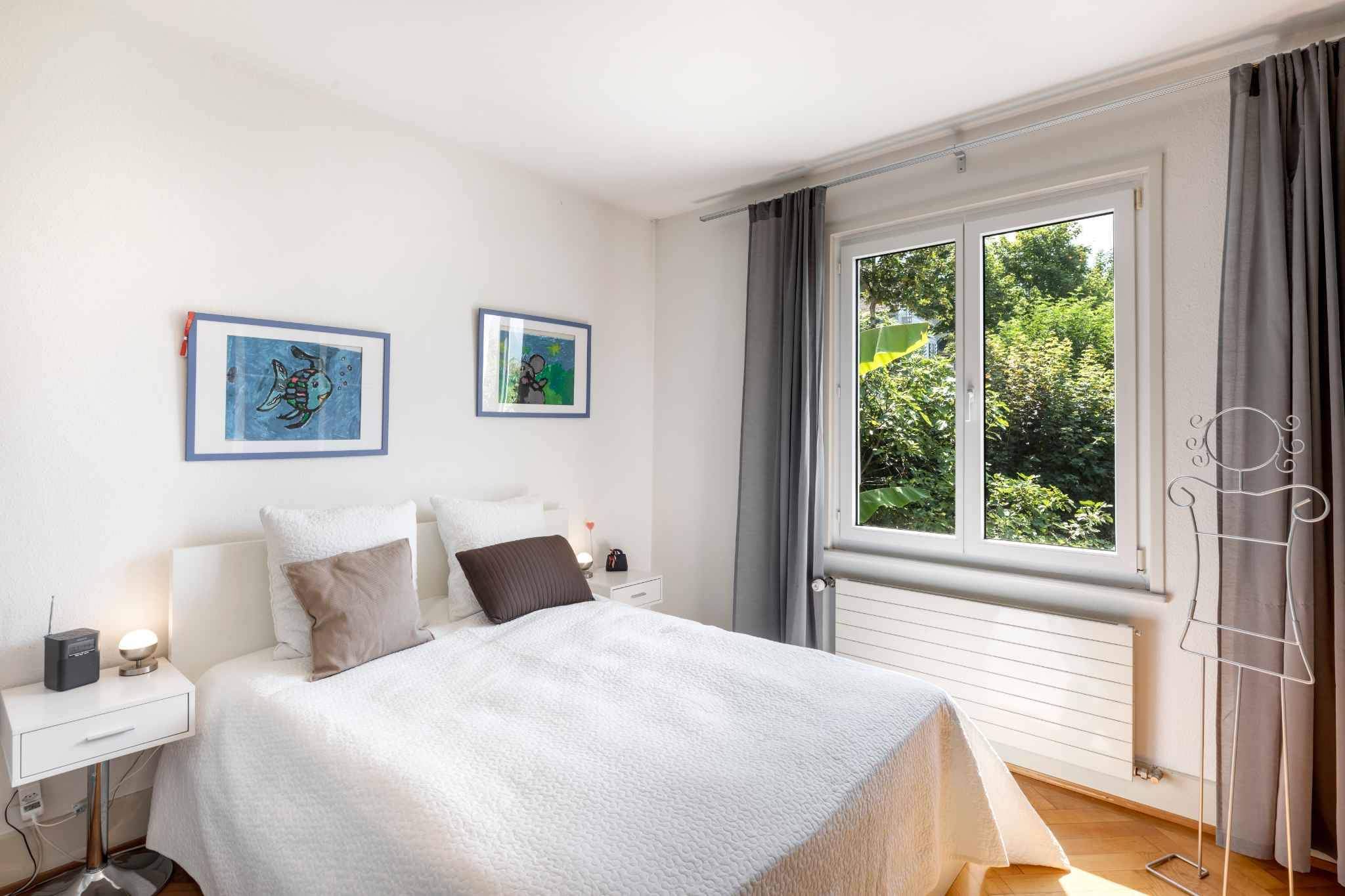 Montreux  - Casa 9.5 Cuartos 7 Habitaciones - picture 14