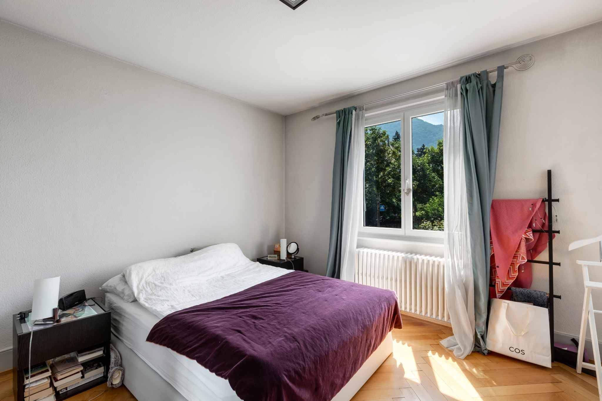 Montreux  - Casa 9.5 Cuartos 7 Habitaciones - picture 15