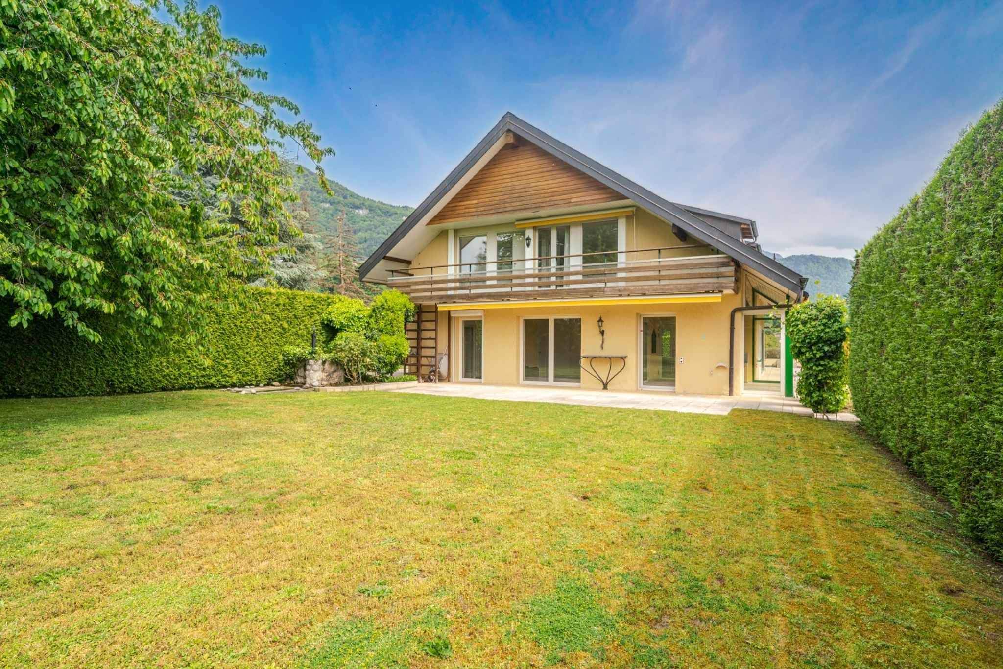 St-Légier-La Chiésaz  - House 4 Bedrooms - picture 11