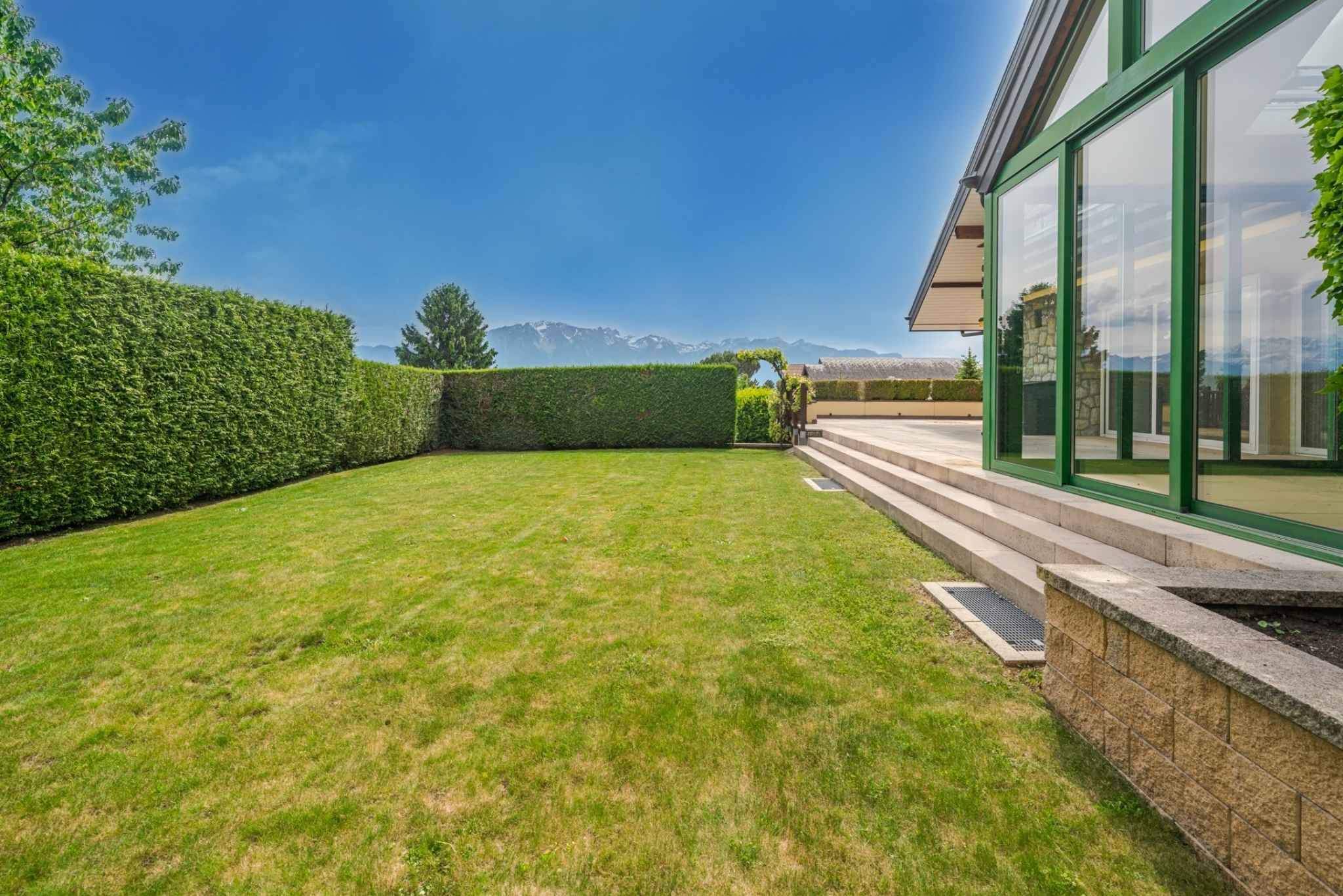 St-Légier-La Chiésaz  - House 4 Bedrooms - picture 10