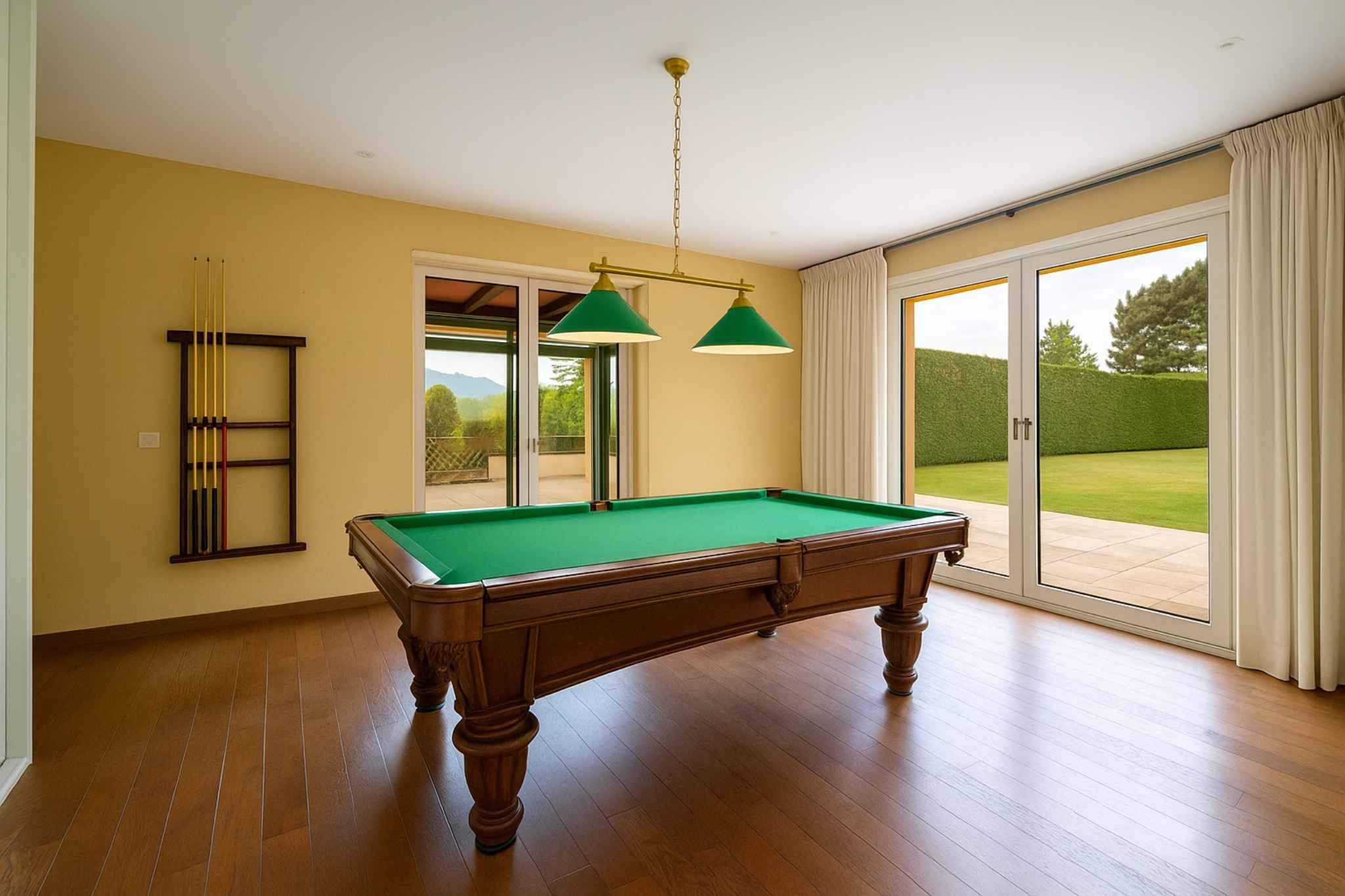 St-Légier-La Chiésaz  - House 4 Bedrooms - picture 7