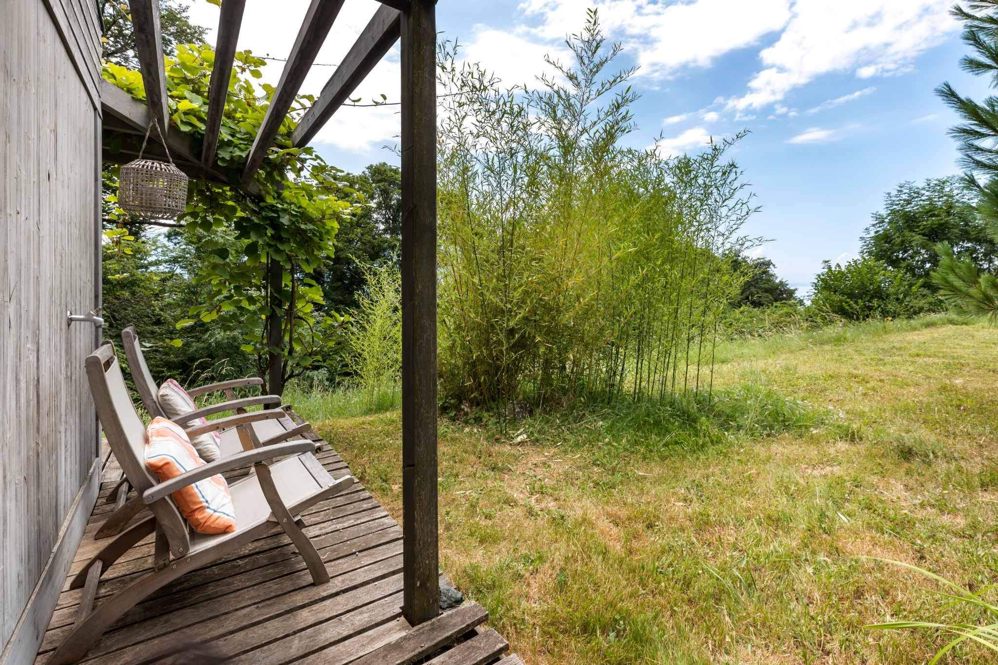 Chardonne  - House 4 Bedrooms - picture 15