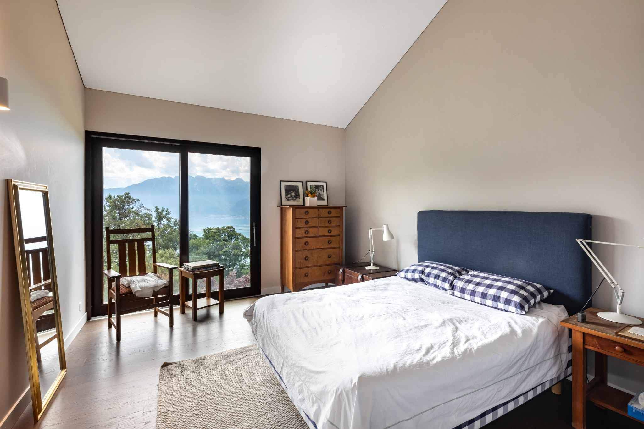 Chardonne  - House 4 Bedrooms - picture 10