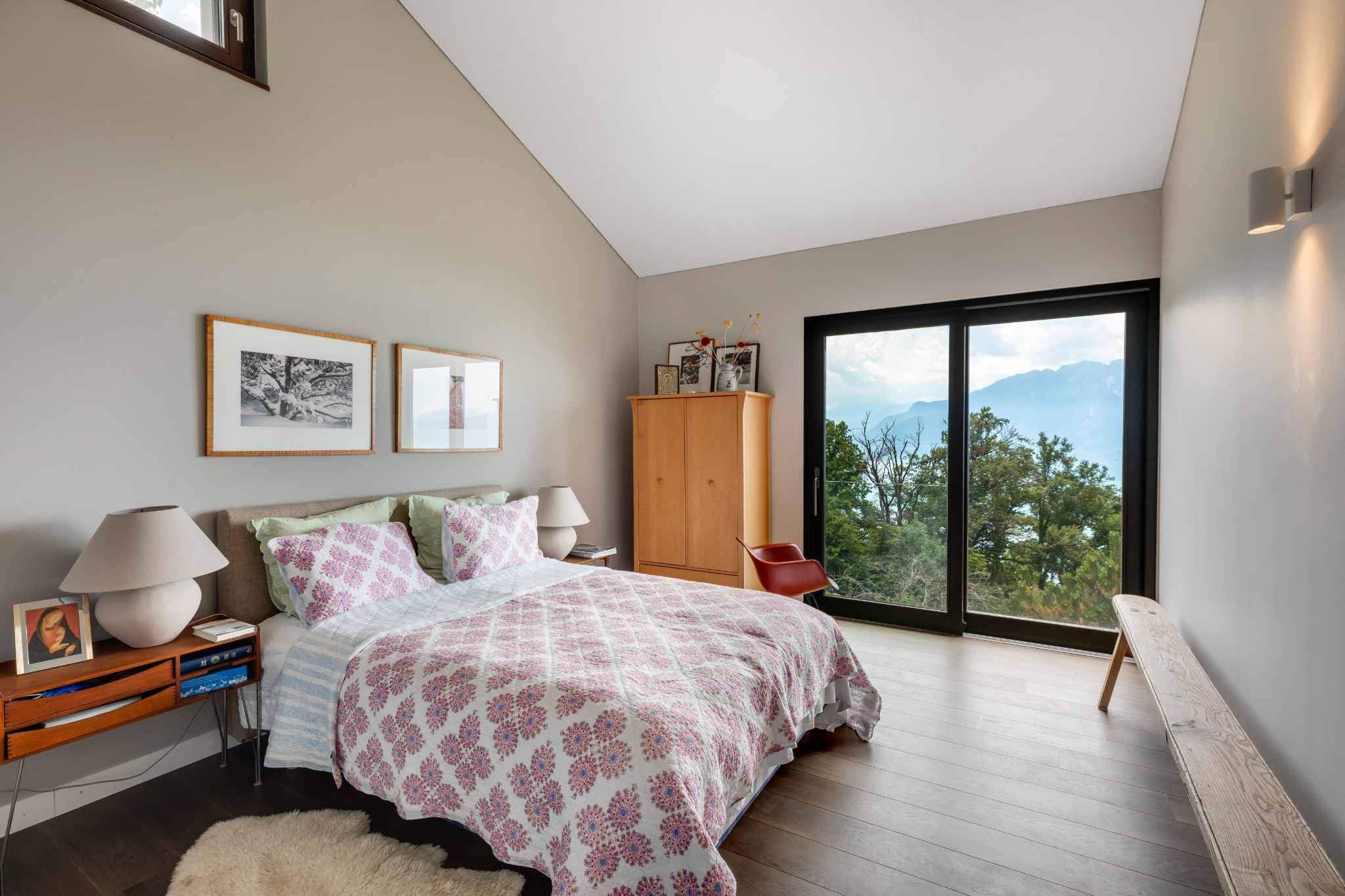 Chardonne  - House 4 Bedrooms - picture 9