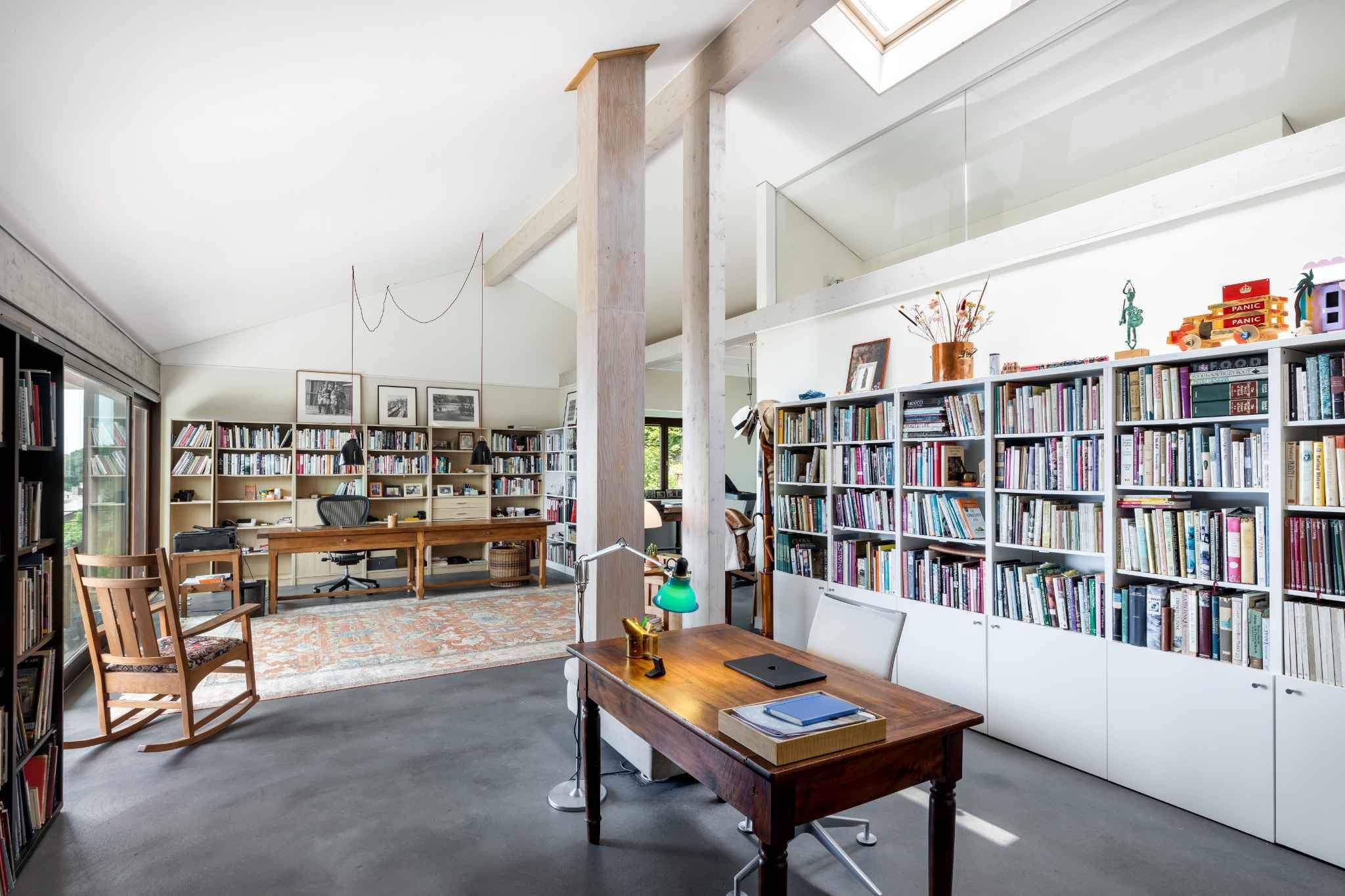 Chardonne  - House 4 Bedrooms - picture 8