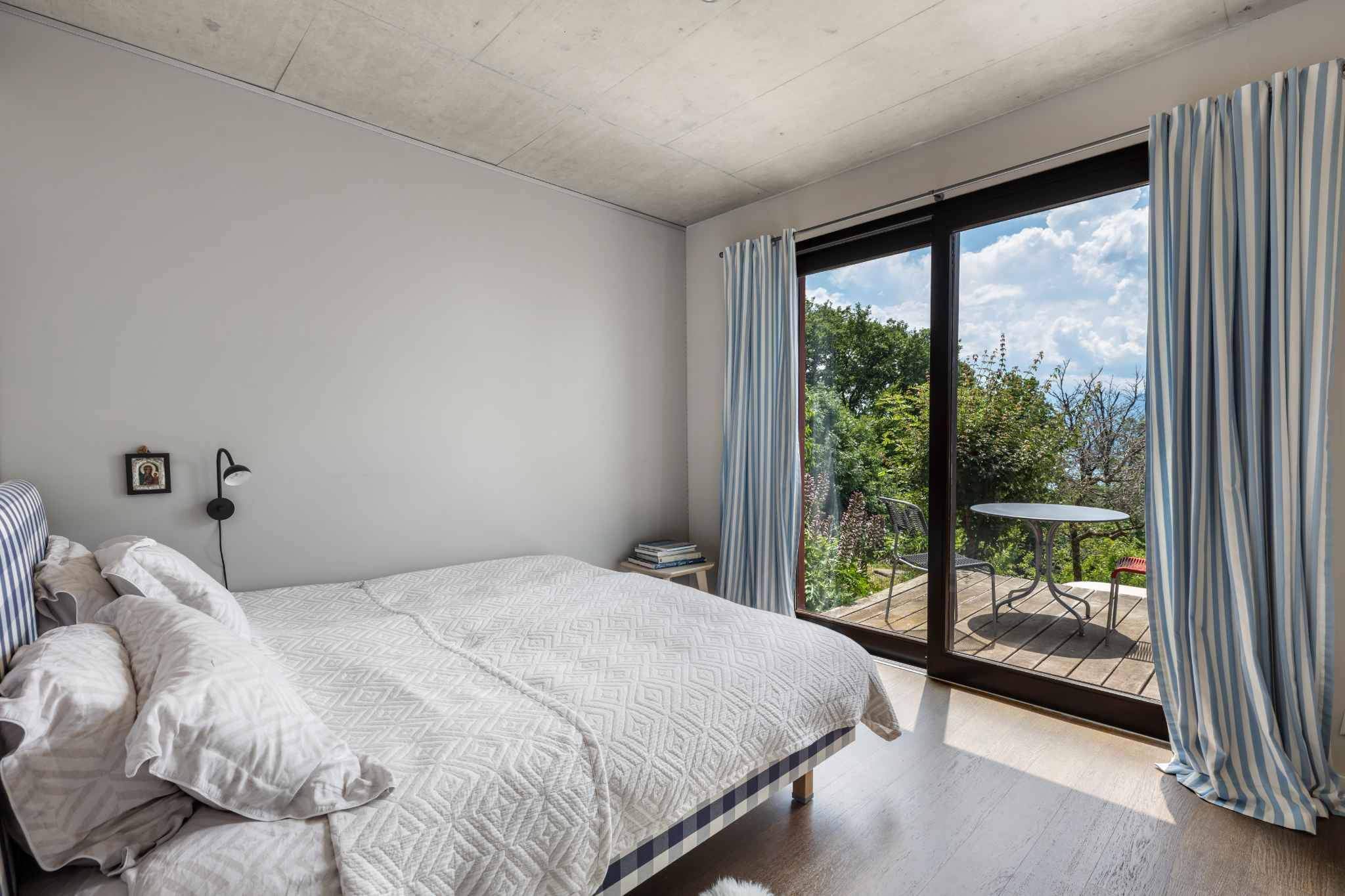 Chardonne  - House 4 Bedrooms - picture 6