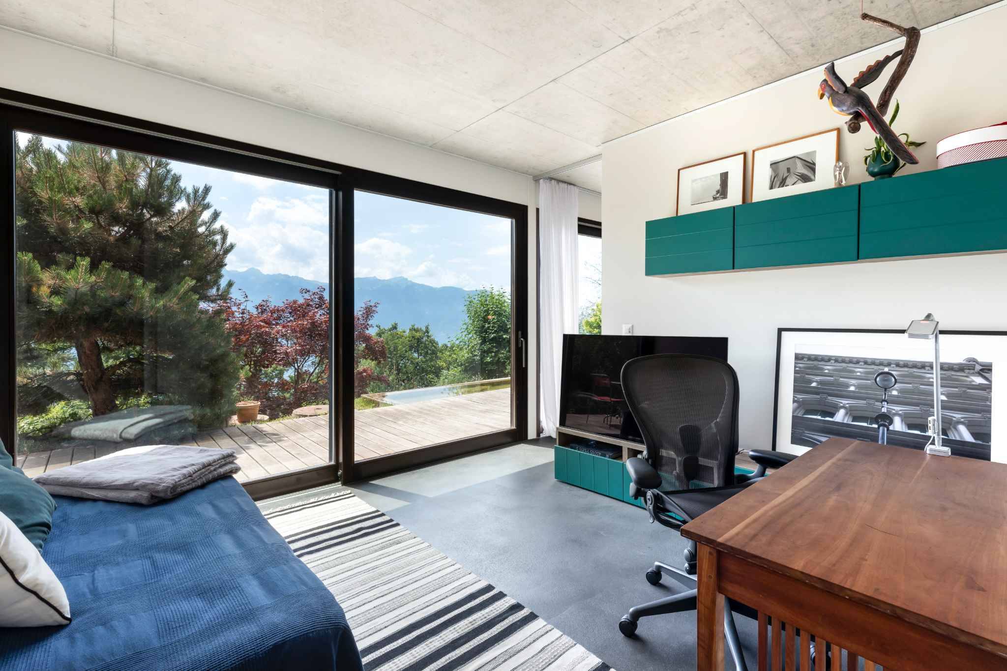 Chardonne  - House 4 Bedrooms - picture 7