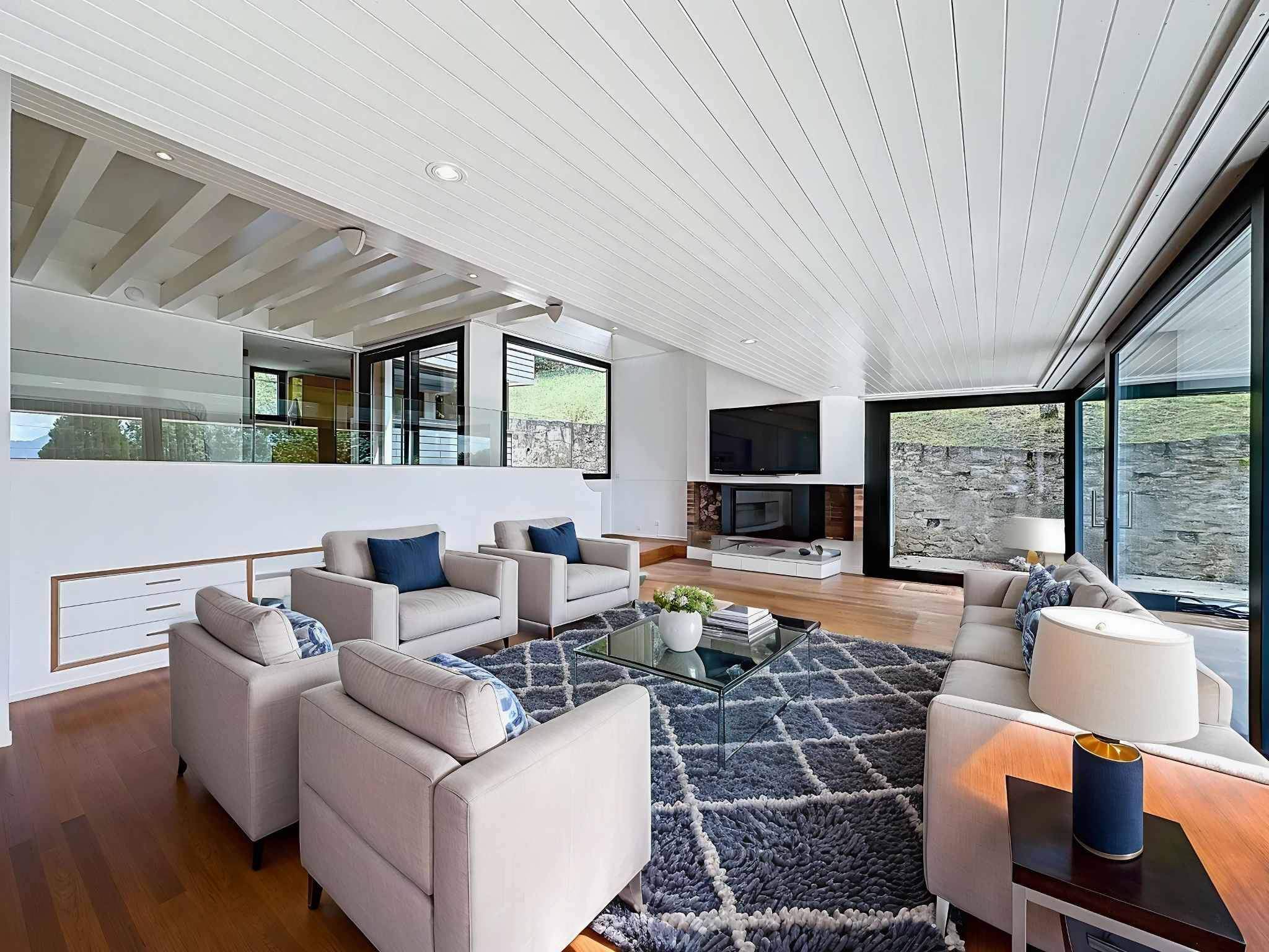 St-Légier-La Chiésaz  - House 6 Bedrooms - picture 5