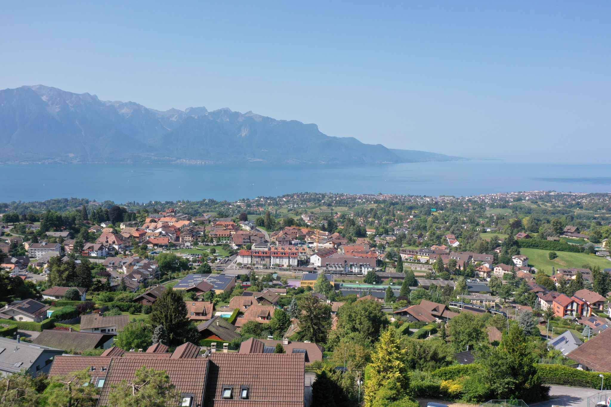 Blonay  - Maison 7.5 Pièces 5 Chambres - picture 15