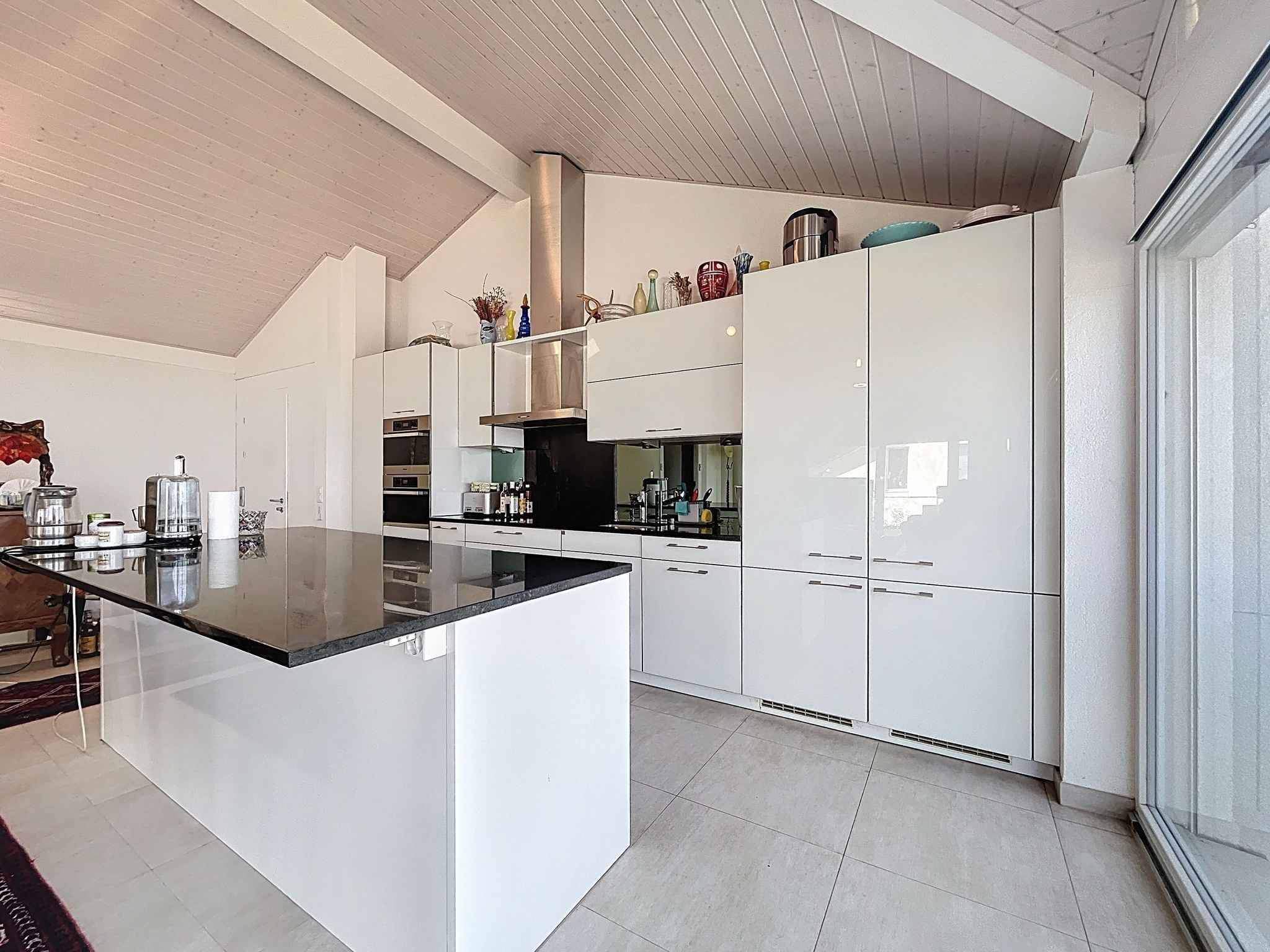 Blonay  - Maison 7.5 Pièces 5 Chambres - picture 5