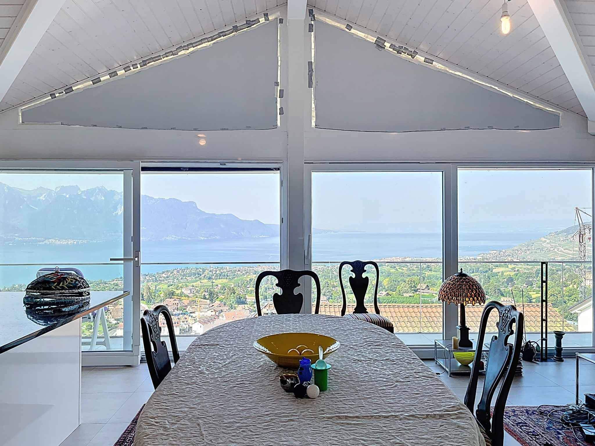 Blonay  - Maison 7.5 Pièces 5 Chambres - picture 4