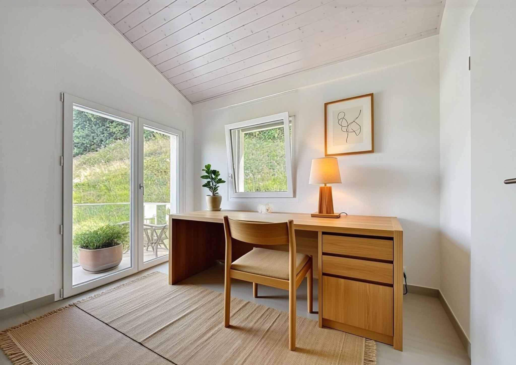 Blonay  - Maison 7.5 Pièces 5 Chambres - picture 12