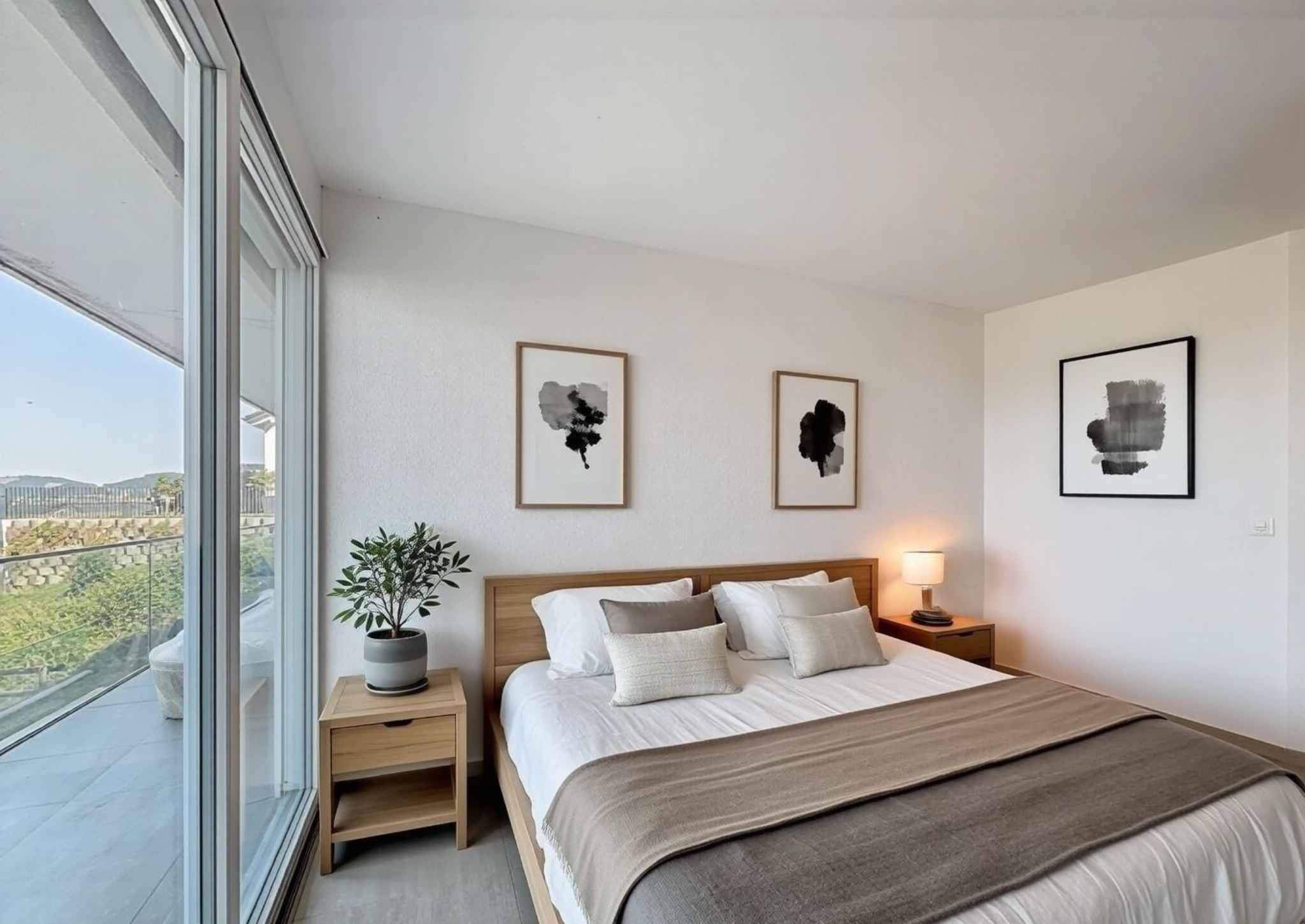 Blonay  - Maison 7.5 Pièces 5 Chambres - picture 11