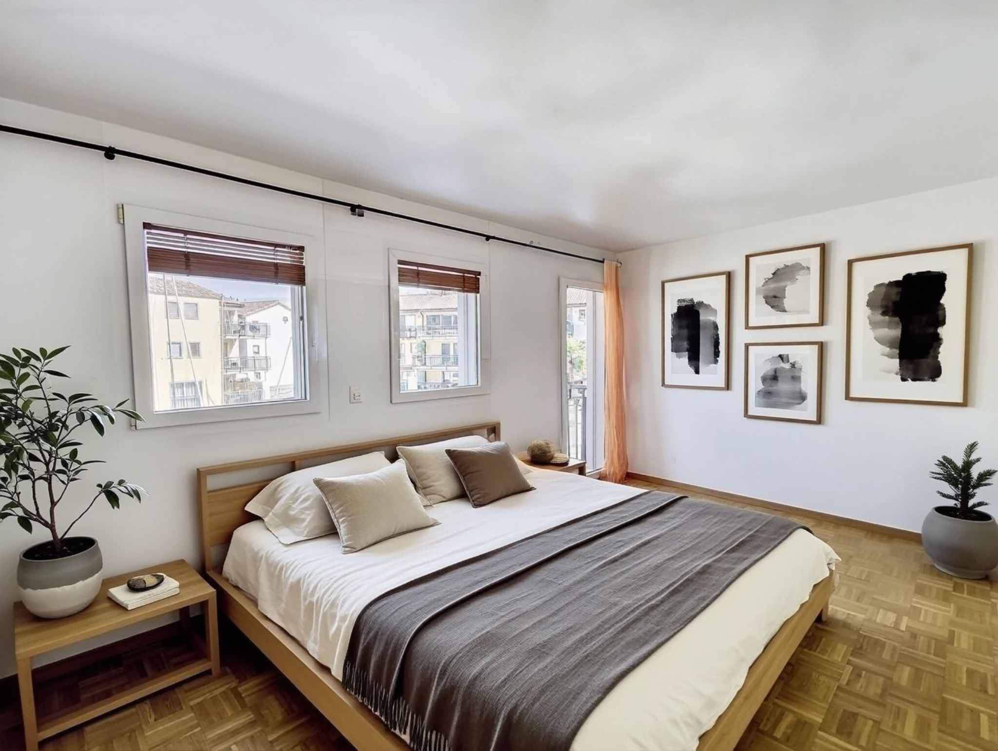 Bouveret  - Apartment 3 Bedrooms - picture 8