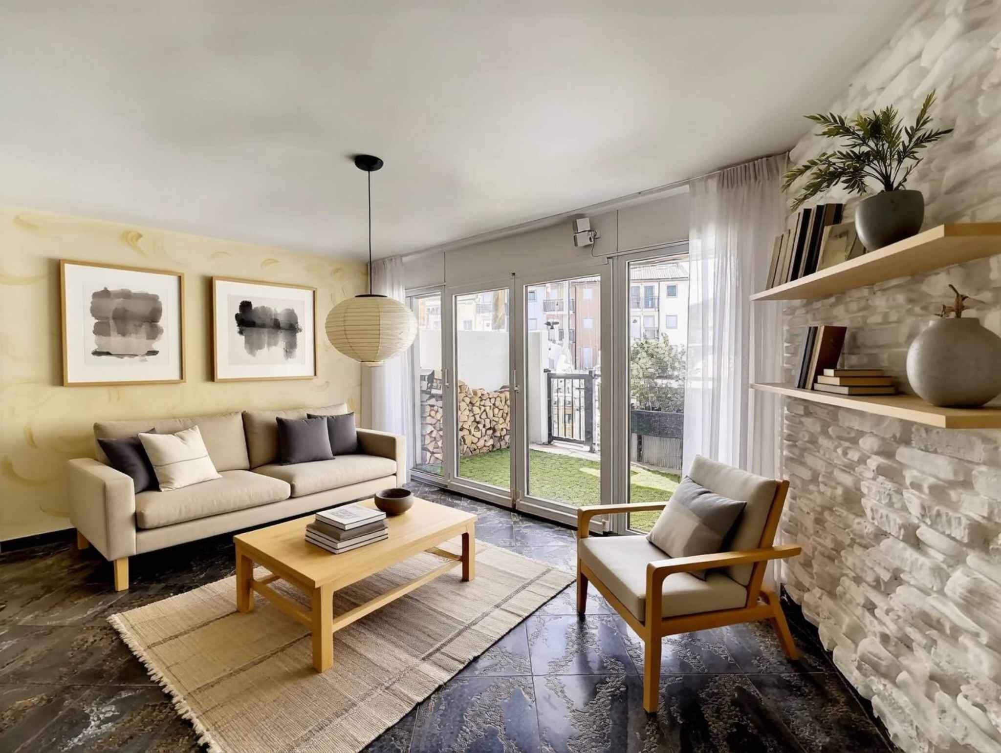 Bouveret  - Apartment 3 Bedrooms - picture 3