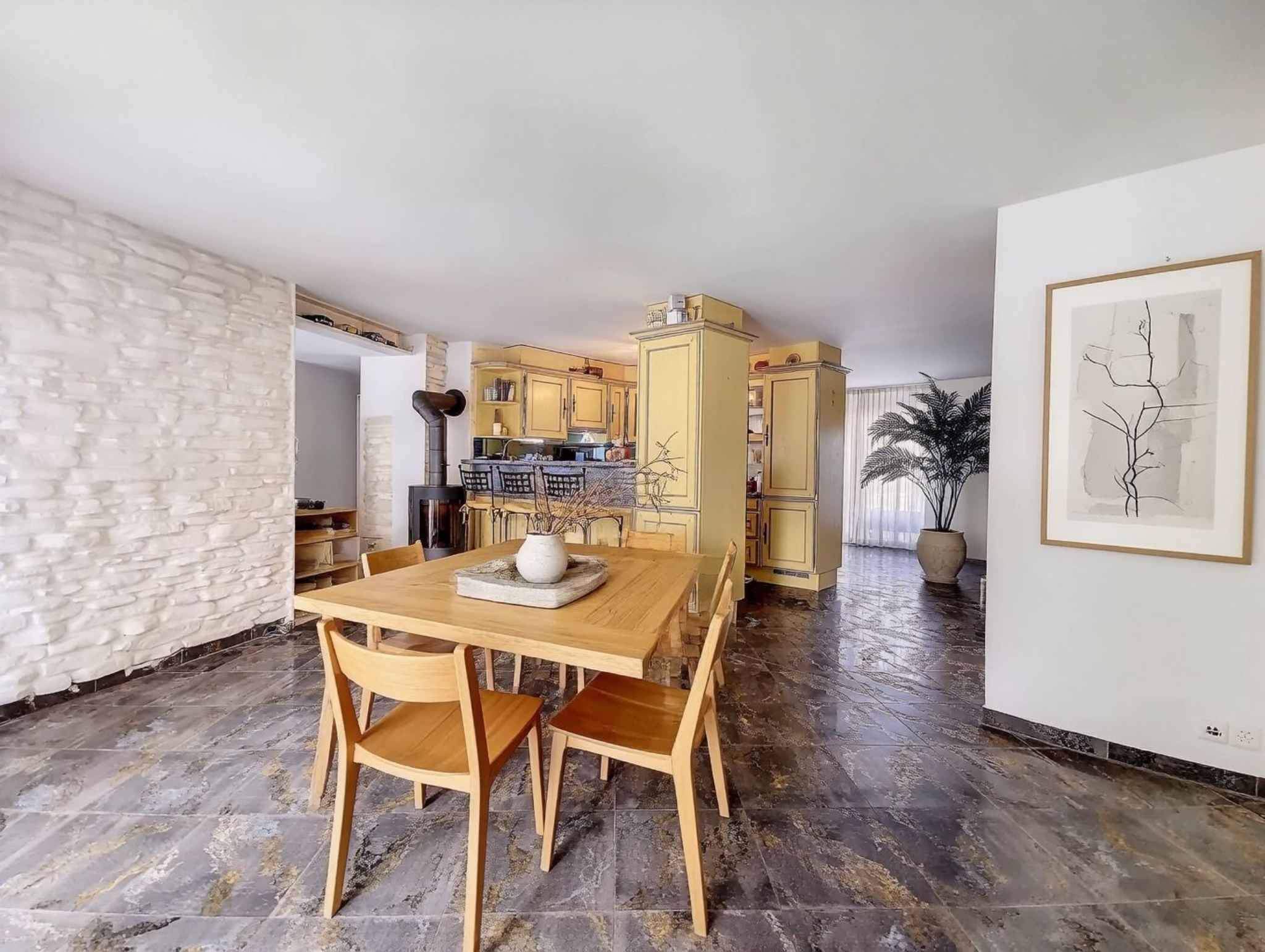 Bouveret  - Apartment 3 Bedrooms - picture 5