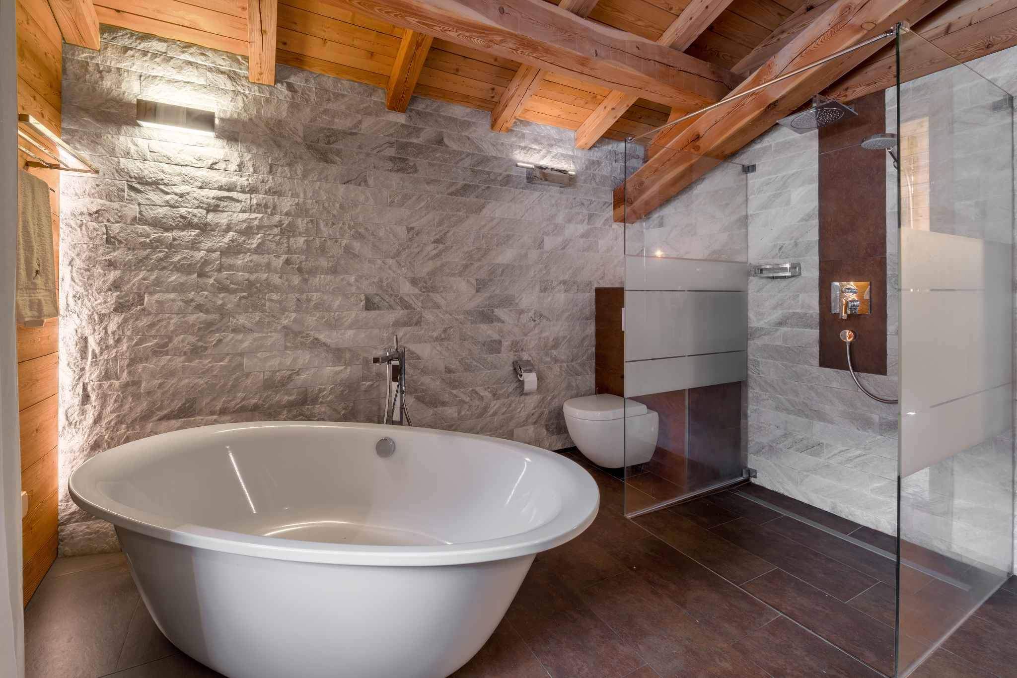 Villars-sur-Ollon  - Chalet 5 Bedrooms - picture 13