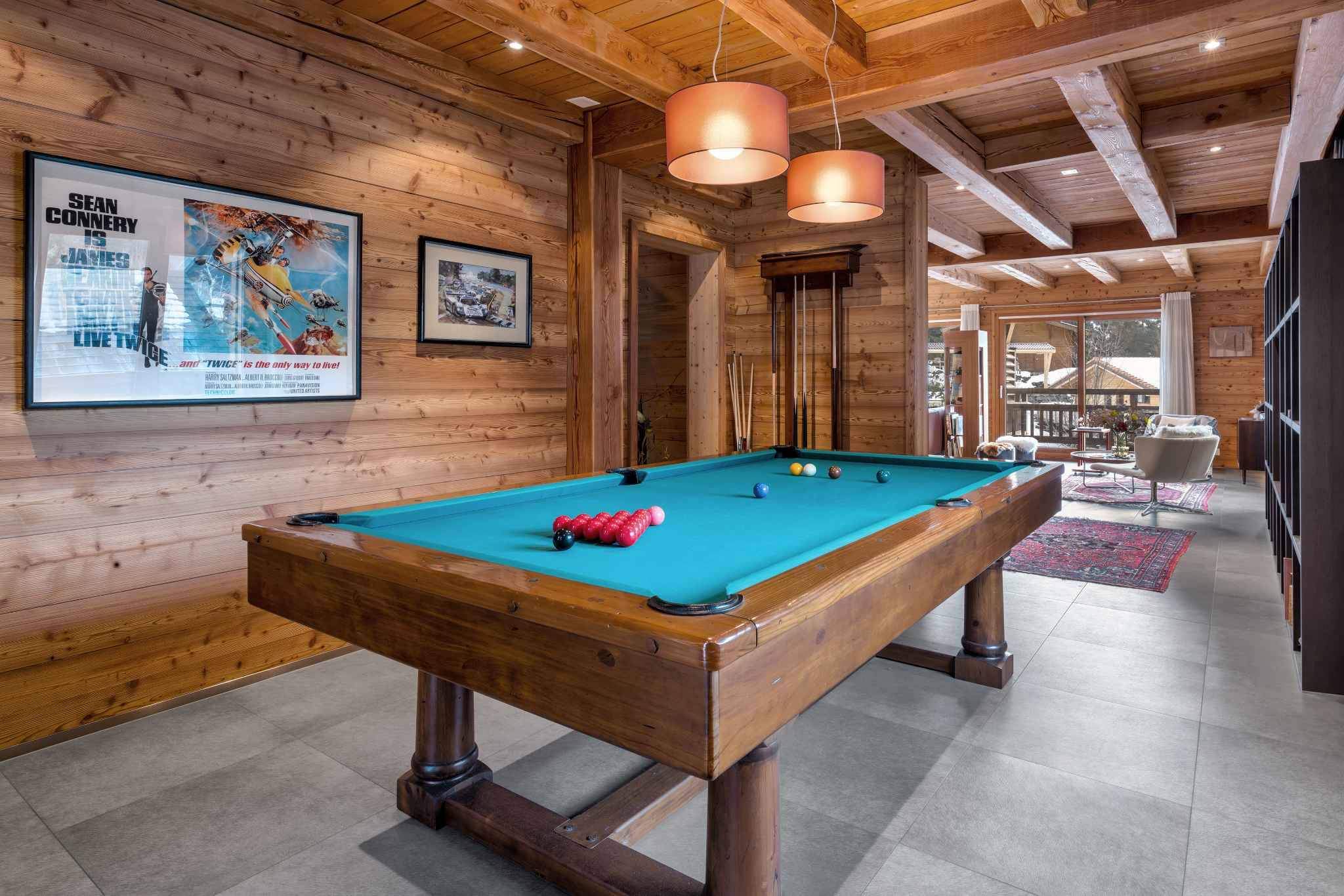 Villars-sur-Ollon  - Chalet 5 Bedrooms - picture 16