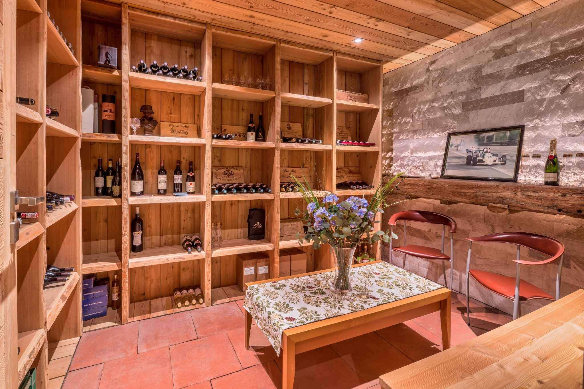 Villars-sur-Ollon  - Chalet 5 Bedrooms - picture 17