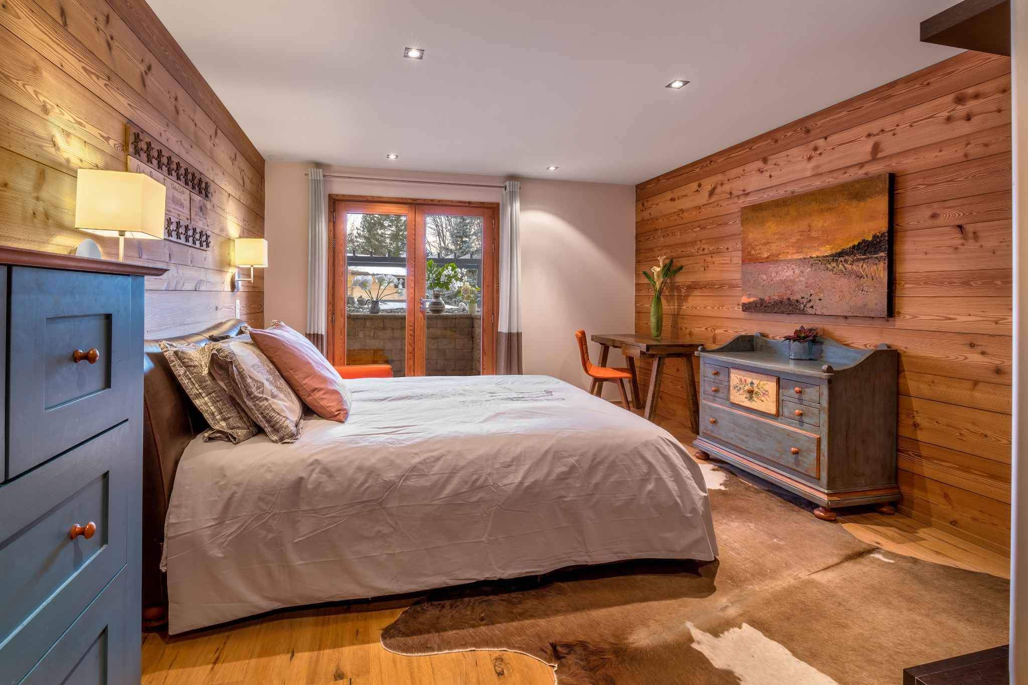 Villars-sur-Ollon  - Chalet 5 Bedrooms - picture 14