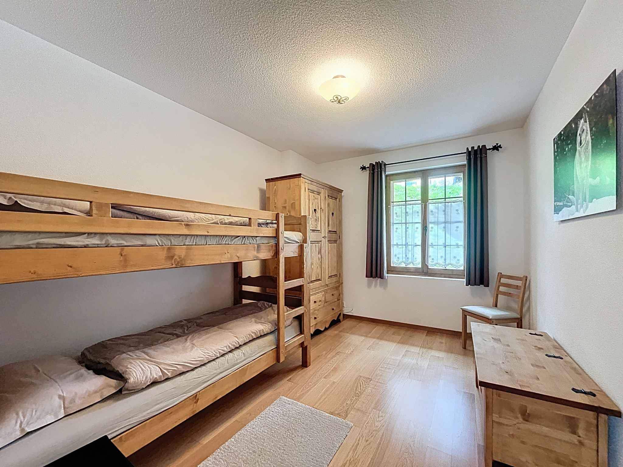 Les Crosets  - Apartment 2 Bedrooms - picture 7