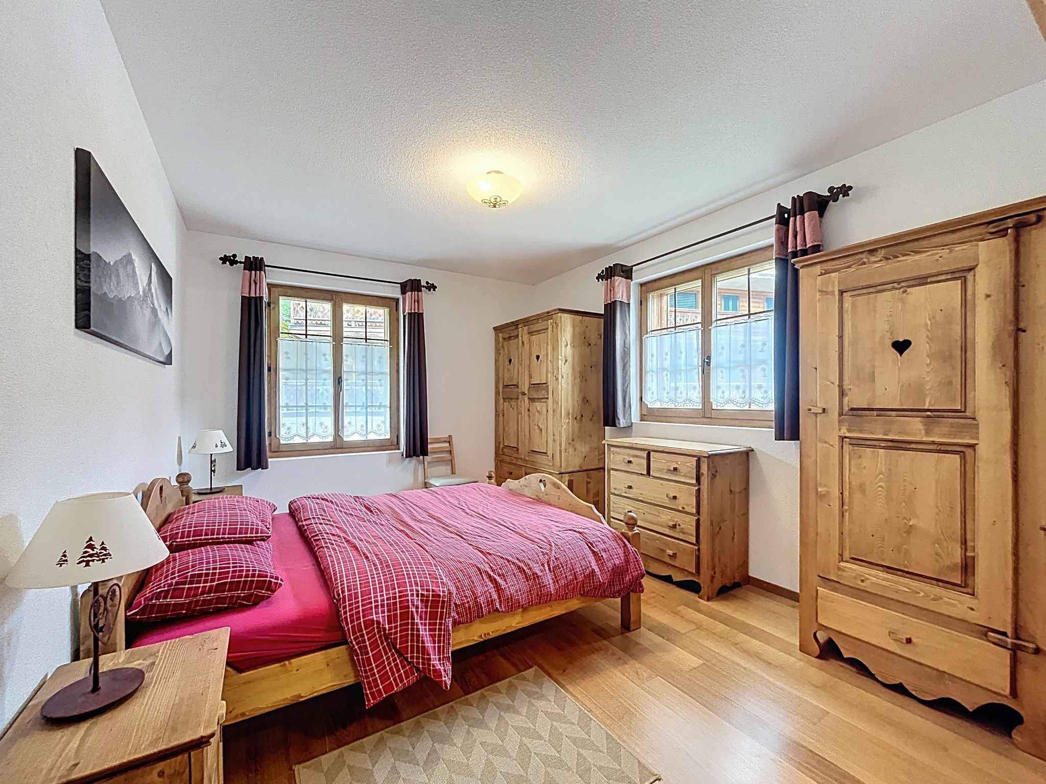 Les Crosets  - Apartment 2 Bedrooms - picture 6