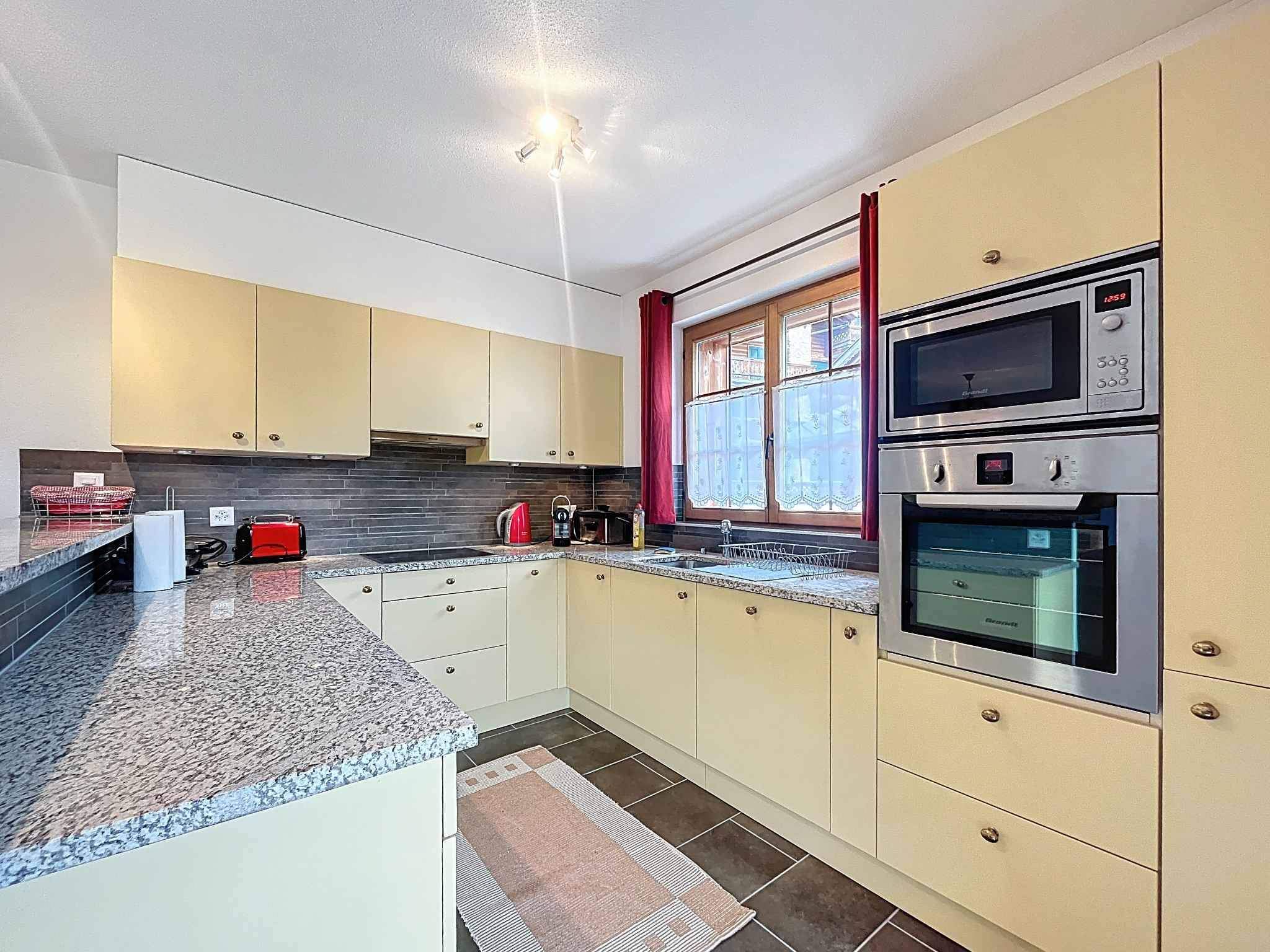 Les Crosets  - Apartment 2 Bedrooms - picture 5