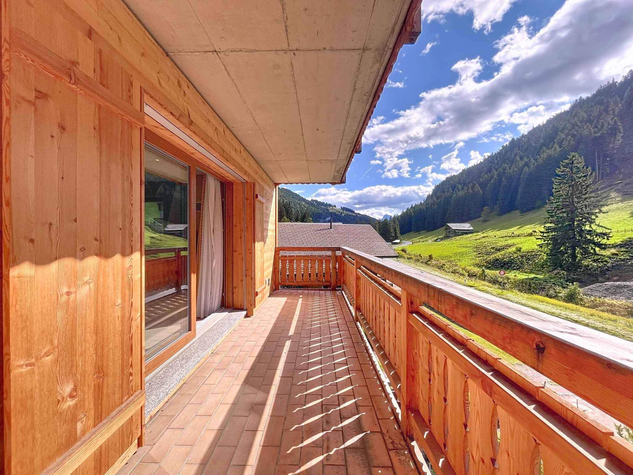 Morgins  - Apartment 2 Bedrooms - picture 1