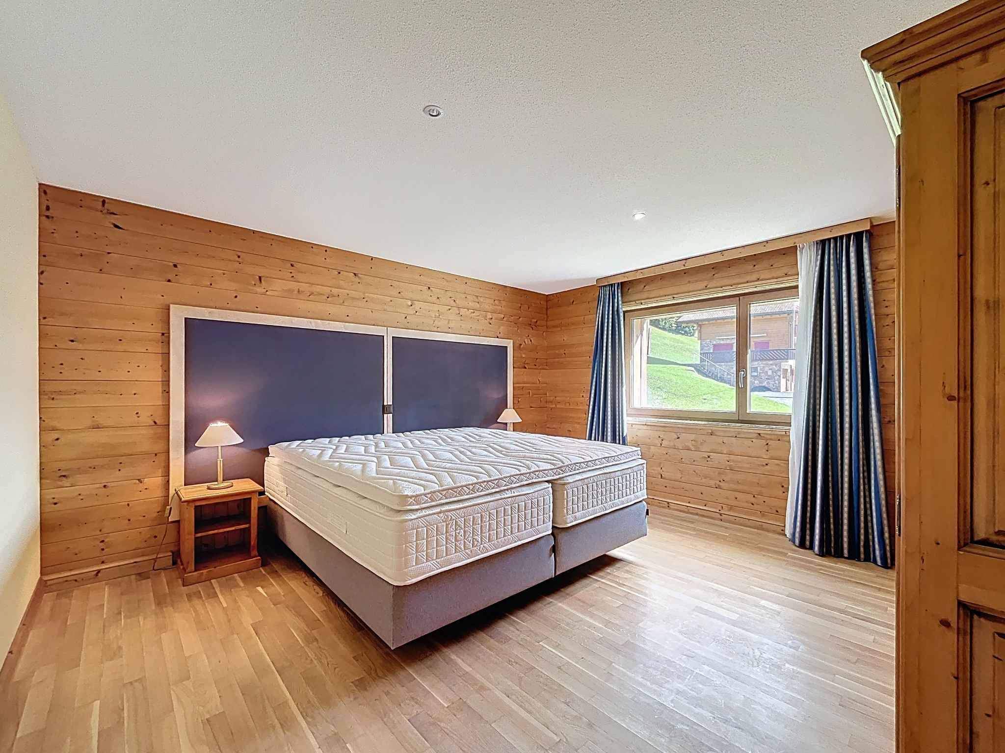 Morgins  - Apartment 2 Bedrooms - picture 4