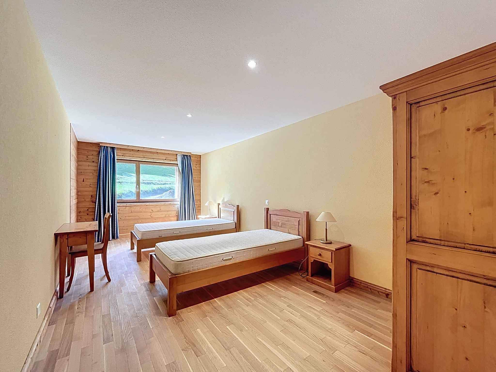 Morgins  - Apartment 2 Bedrooms - picture 6