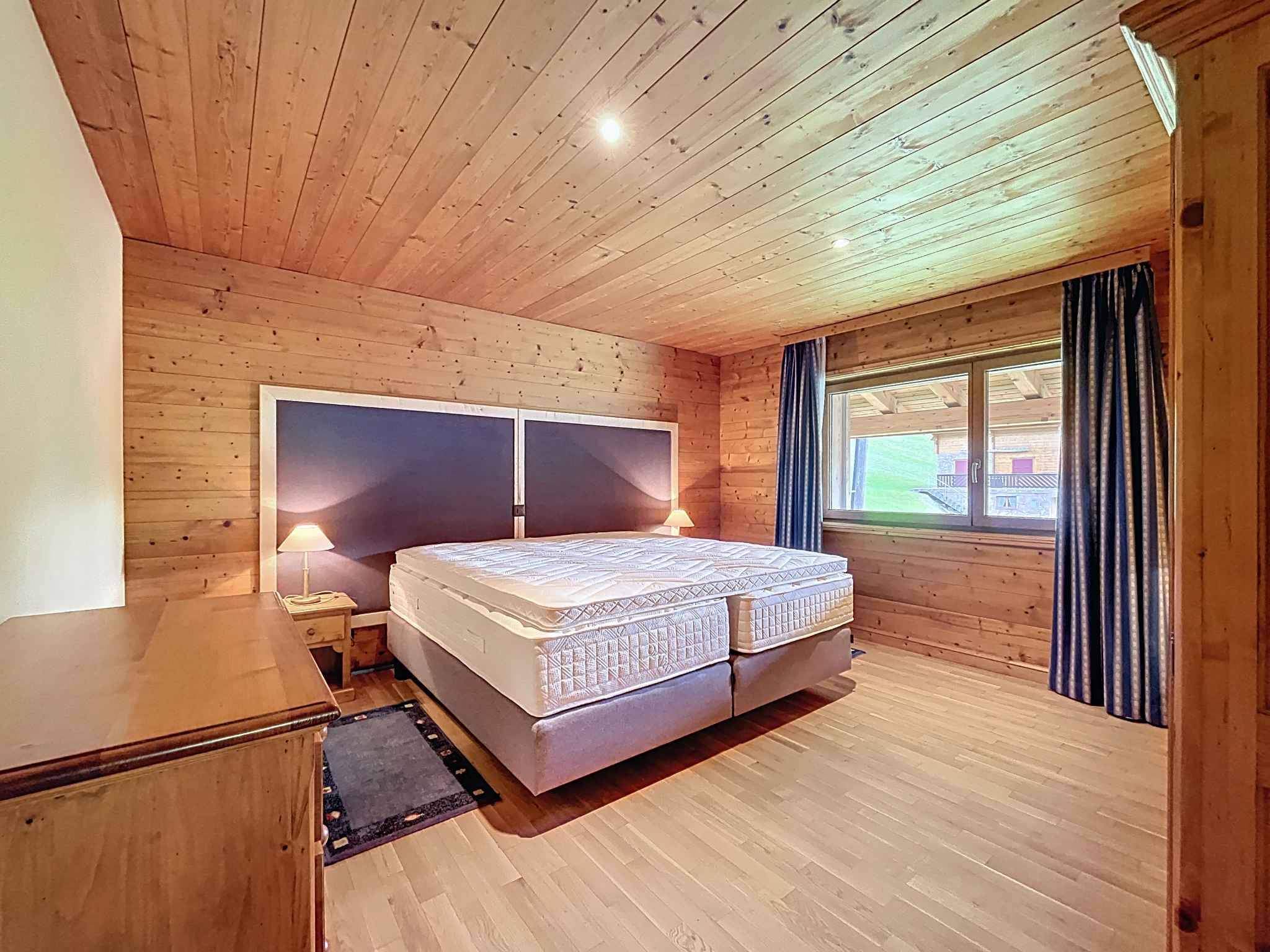 Morgins  - Apartment 2 Bedrooms - picture 4