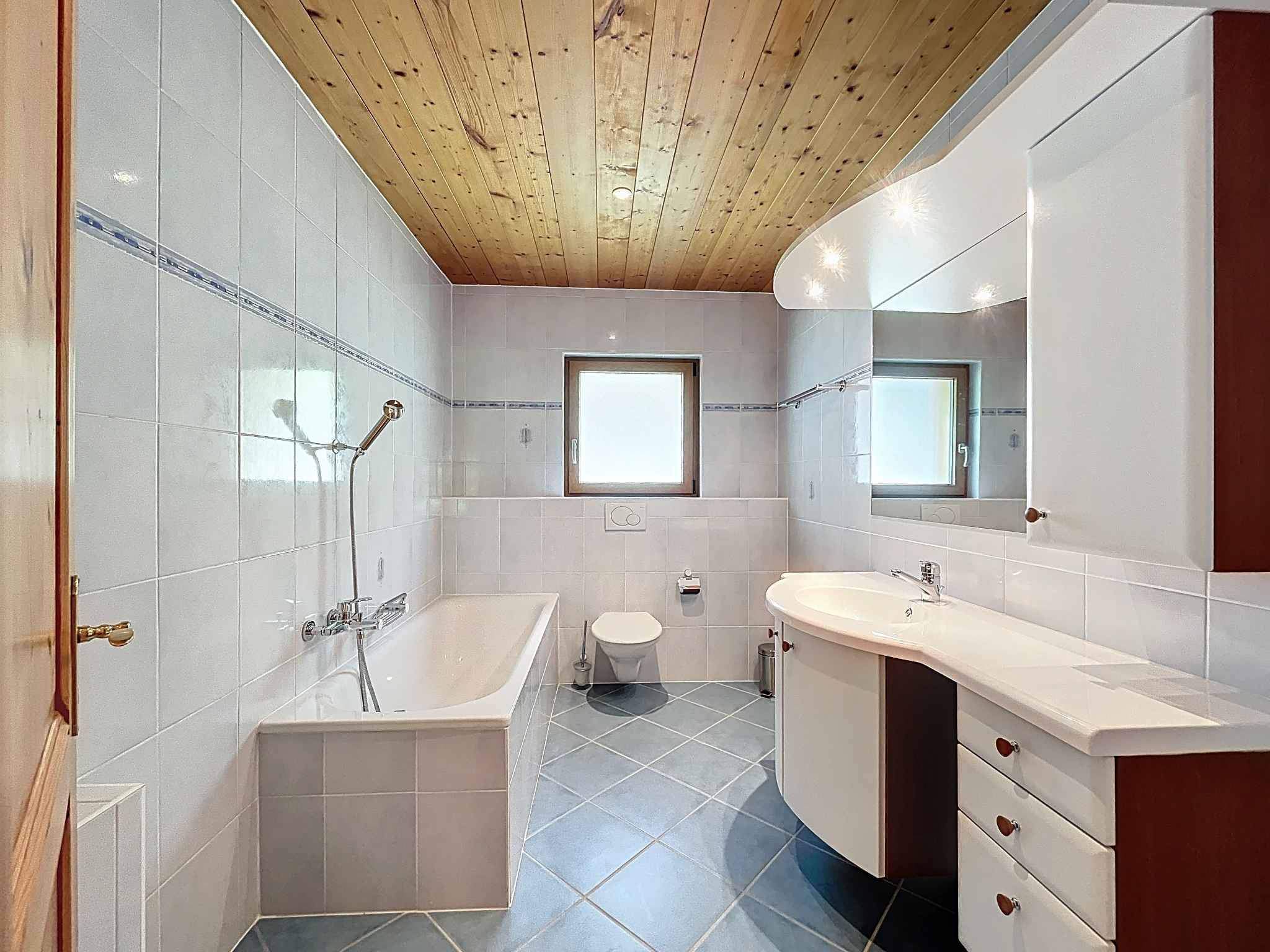 Morgins  - Apartment 2 Bedrooms - picture 5