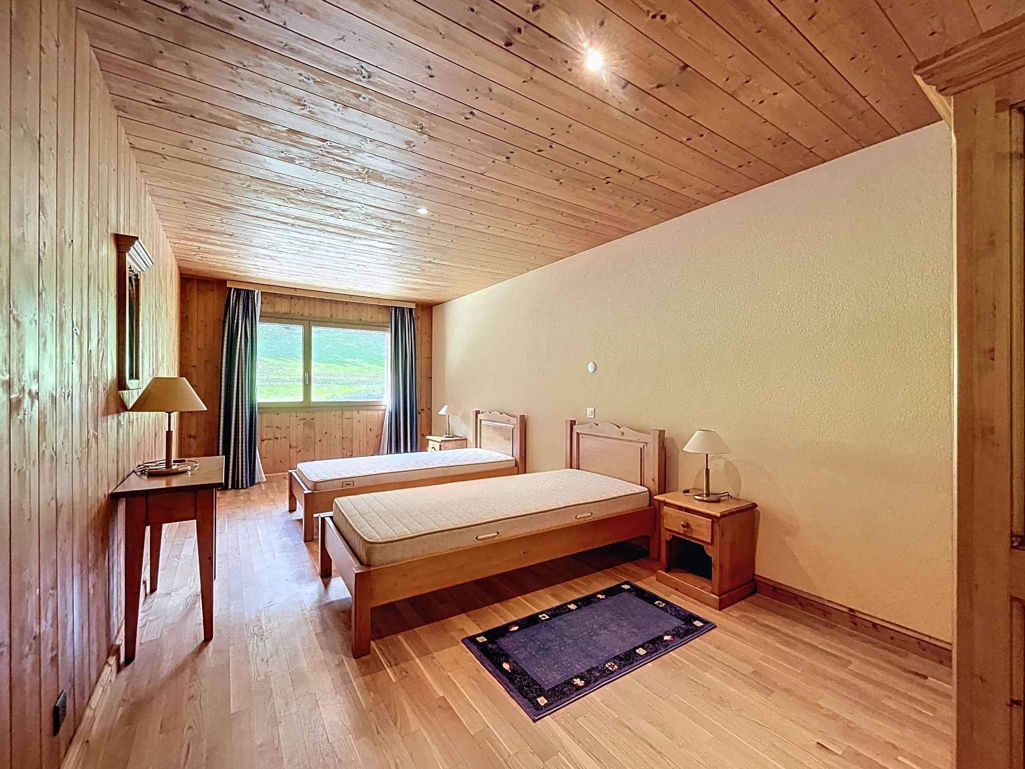 Morgins  - Apartment 2 Bedrooms - picture 6