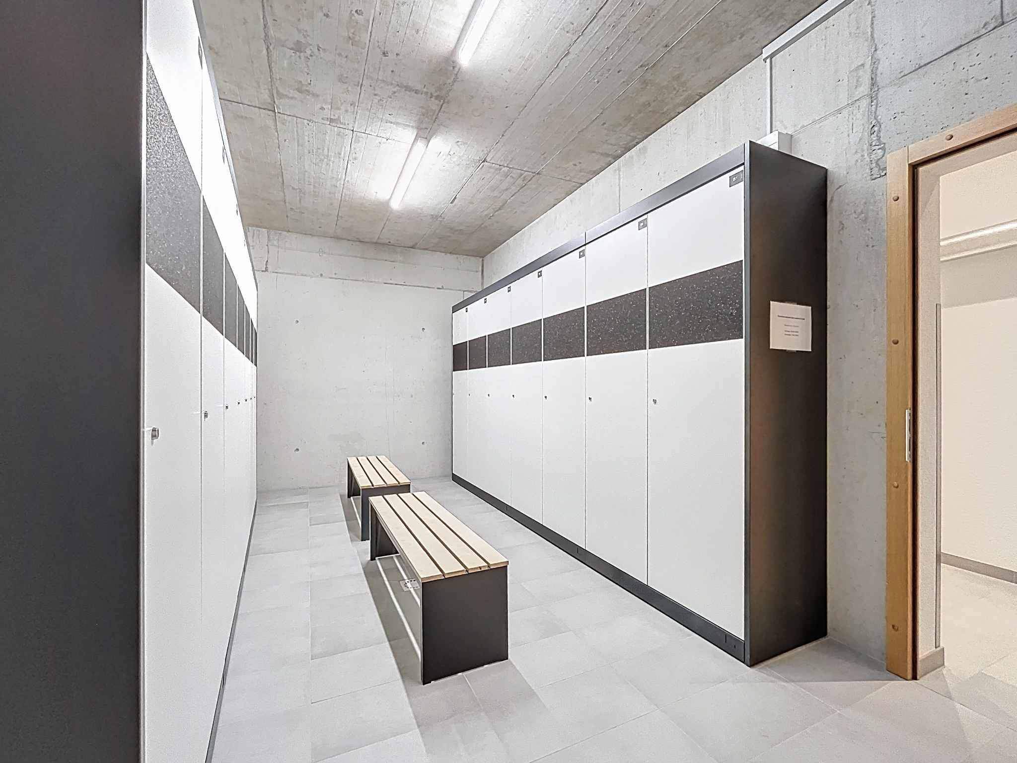 Morgins  - Apartment 2 Bedrooms - picture 8