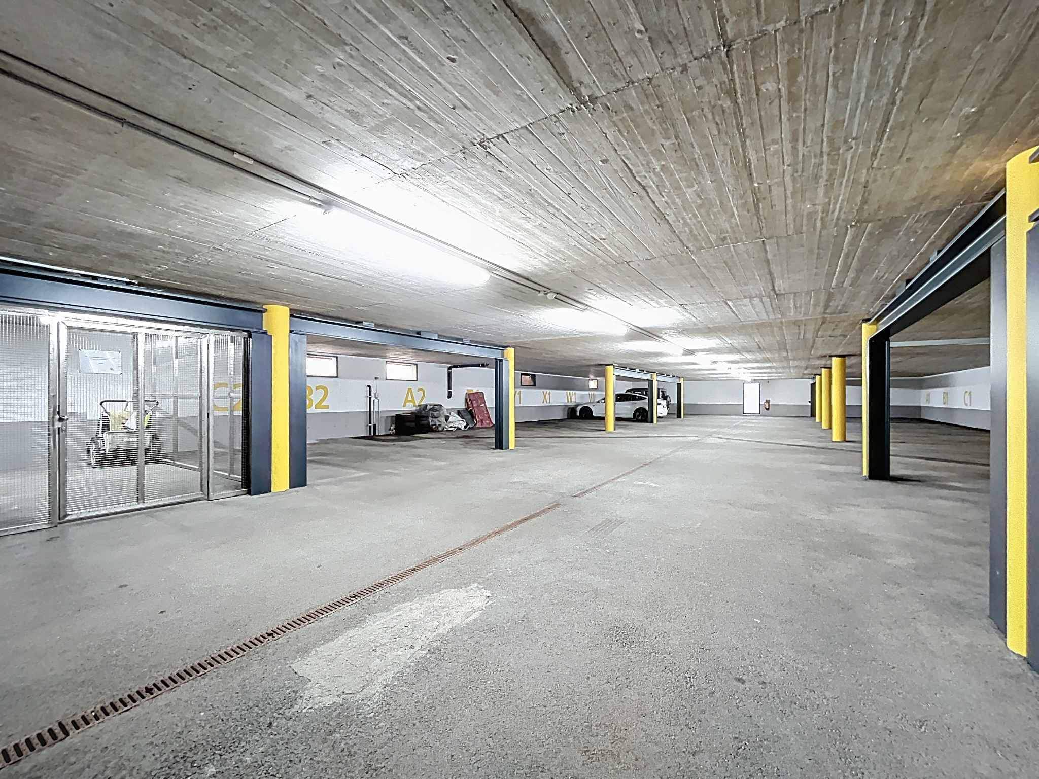 Morgins  - Apartment 2 Bedrooms - picture 7