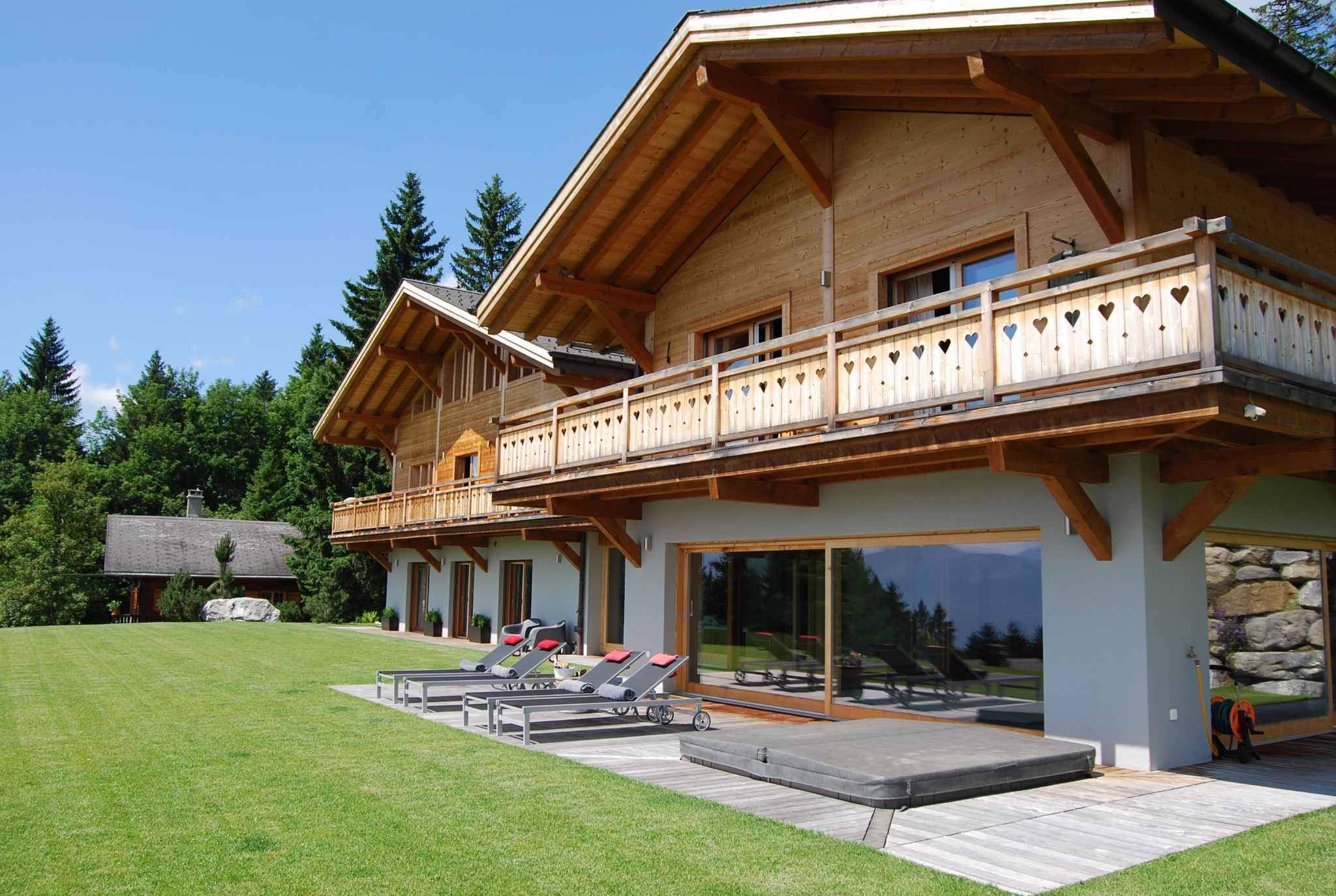 Gryon  - Chalet 6 Bedrooms - picture 17