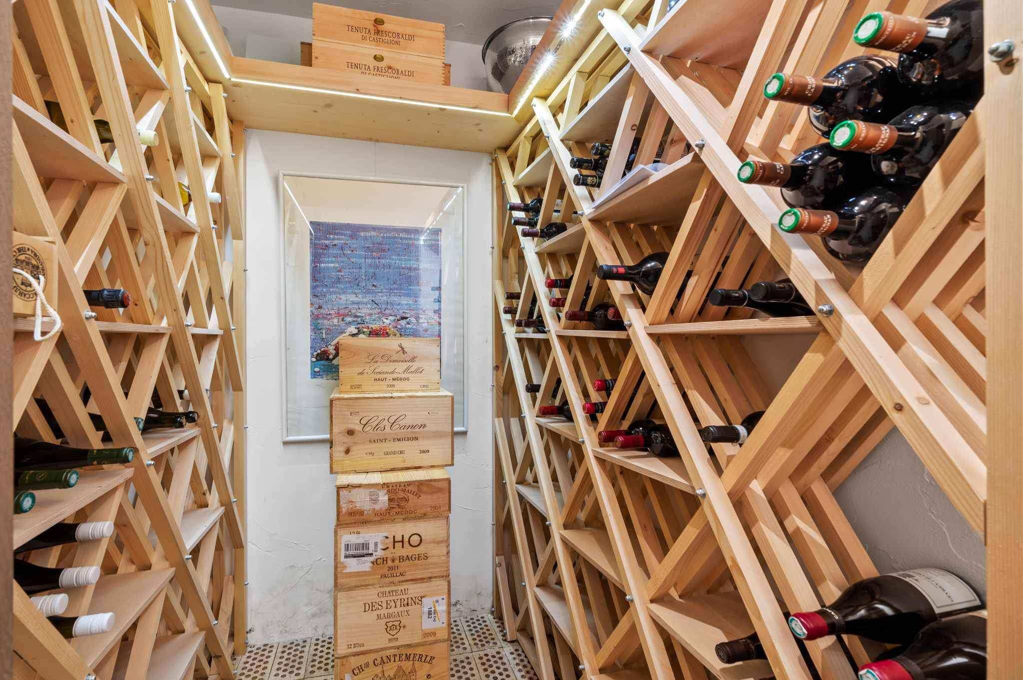 Villars-sur-Ollon  - Chalet 9.0 Cuartos 6 Habitaciones - picture 14