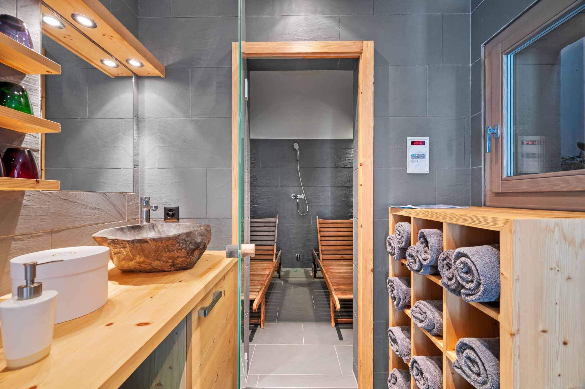 Villars-sur-Ollon  - Chalet 9.0 Cuartos 6 Habitaciones - picture 15