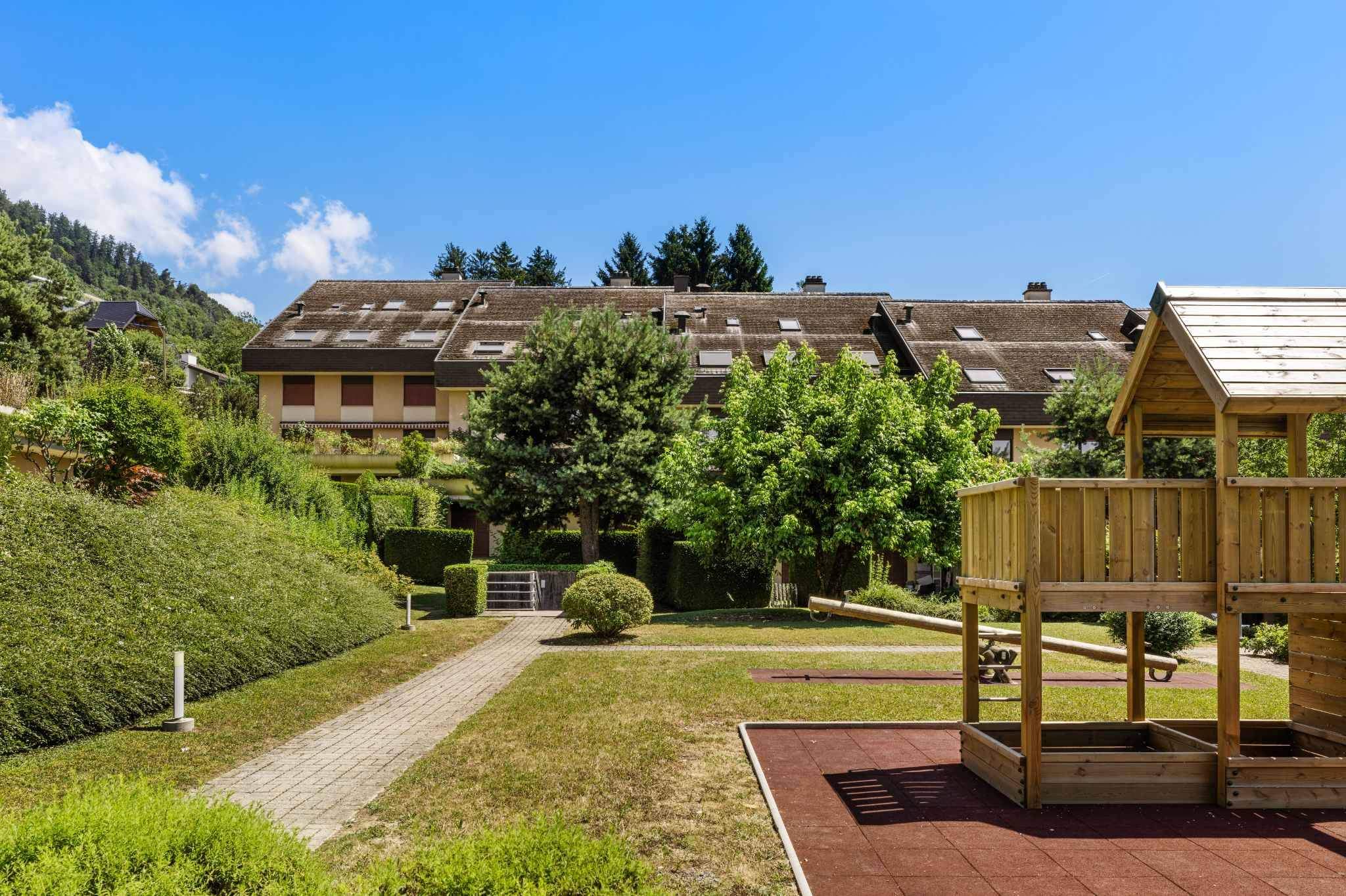 Montreux  - Appartement 5.5 Pièces 4 Chambres - picture 12