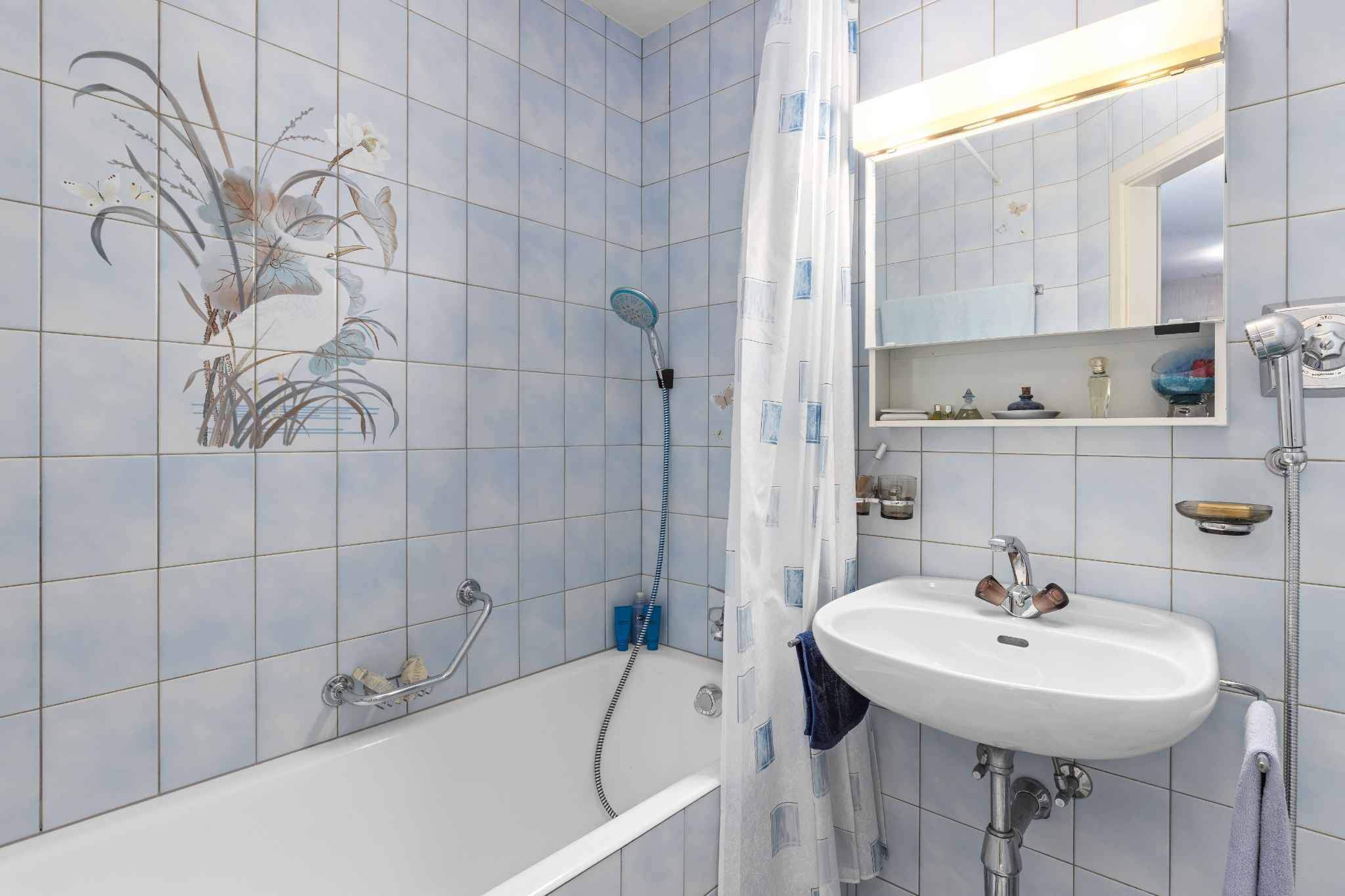 Montreux  - Appartement 5.5 Pièces 4 Chambres - picture 11