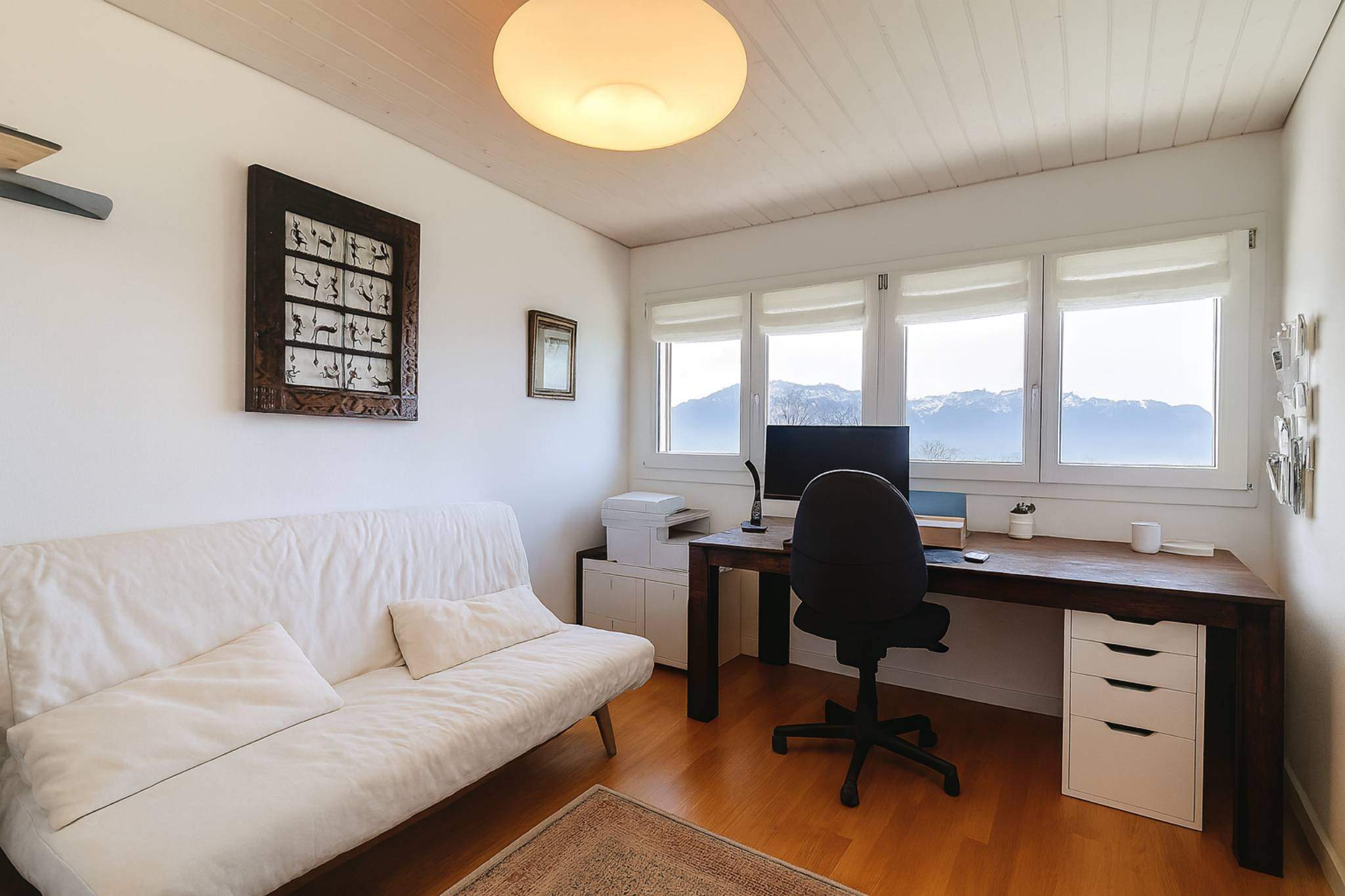 Blonay  - House 4 Bedrooms - picture 11