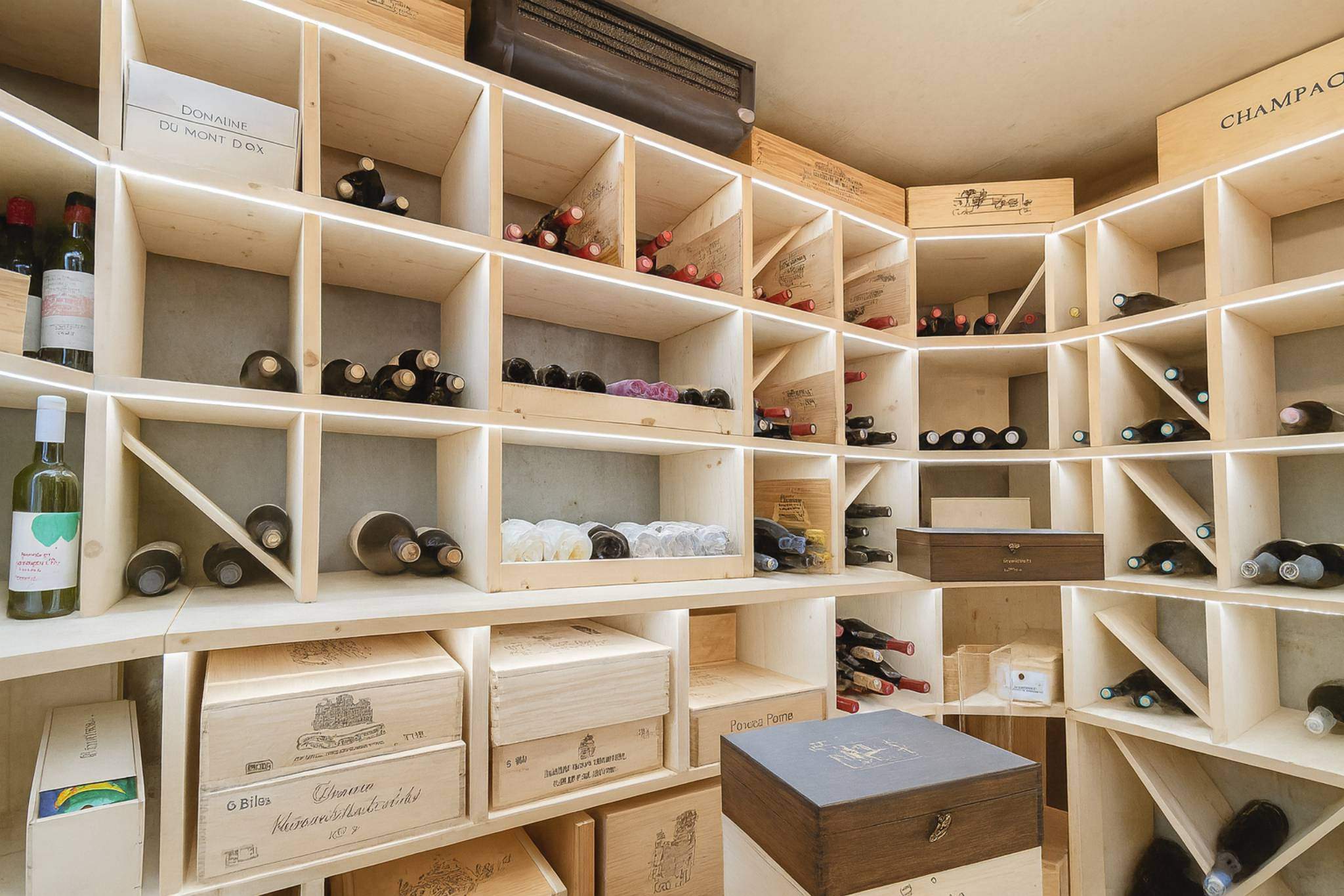 Blonay  - House 4 Bedrooms - picture 15