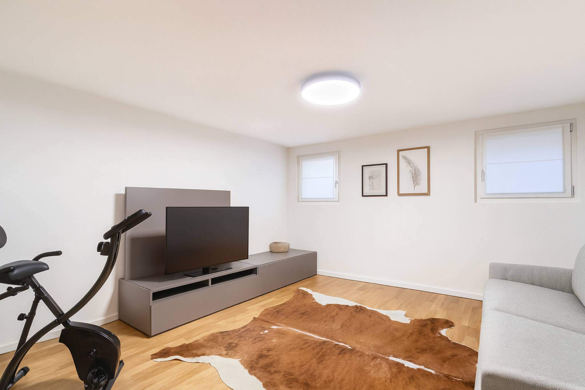 Blonay  - House 4 Bedrooms - picture 14