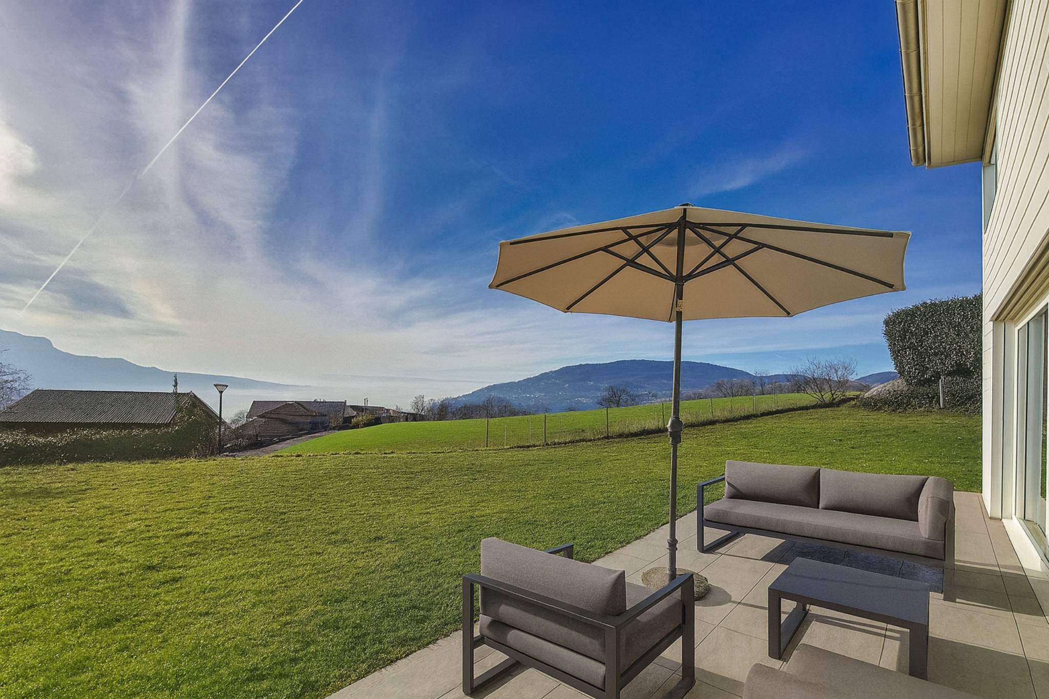 Blonay  - House 4 Bedrooms - picture 16