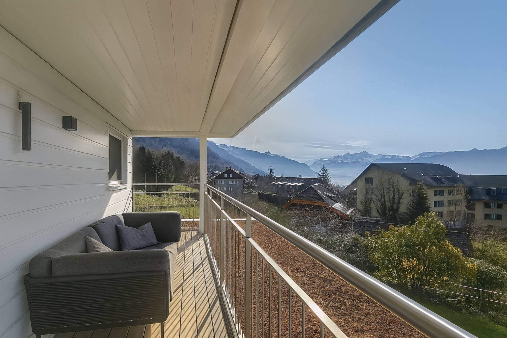 Blonay  - House 4 Bedrooms - picture 9