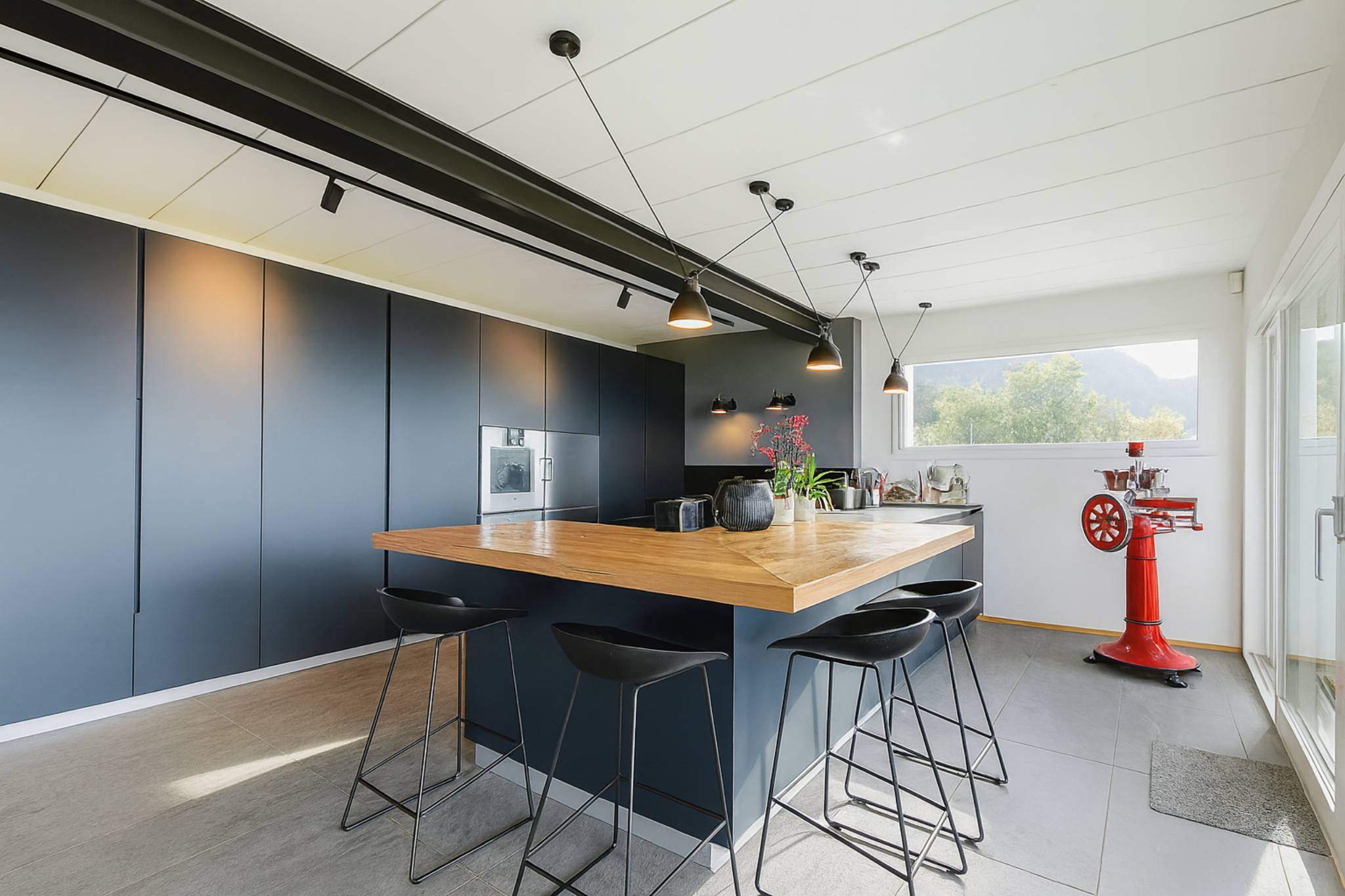 Blonay  - House 4 Bedrooms - picture 4