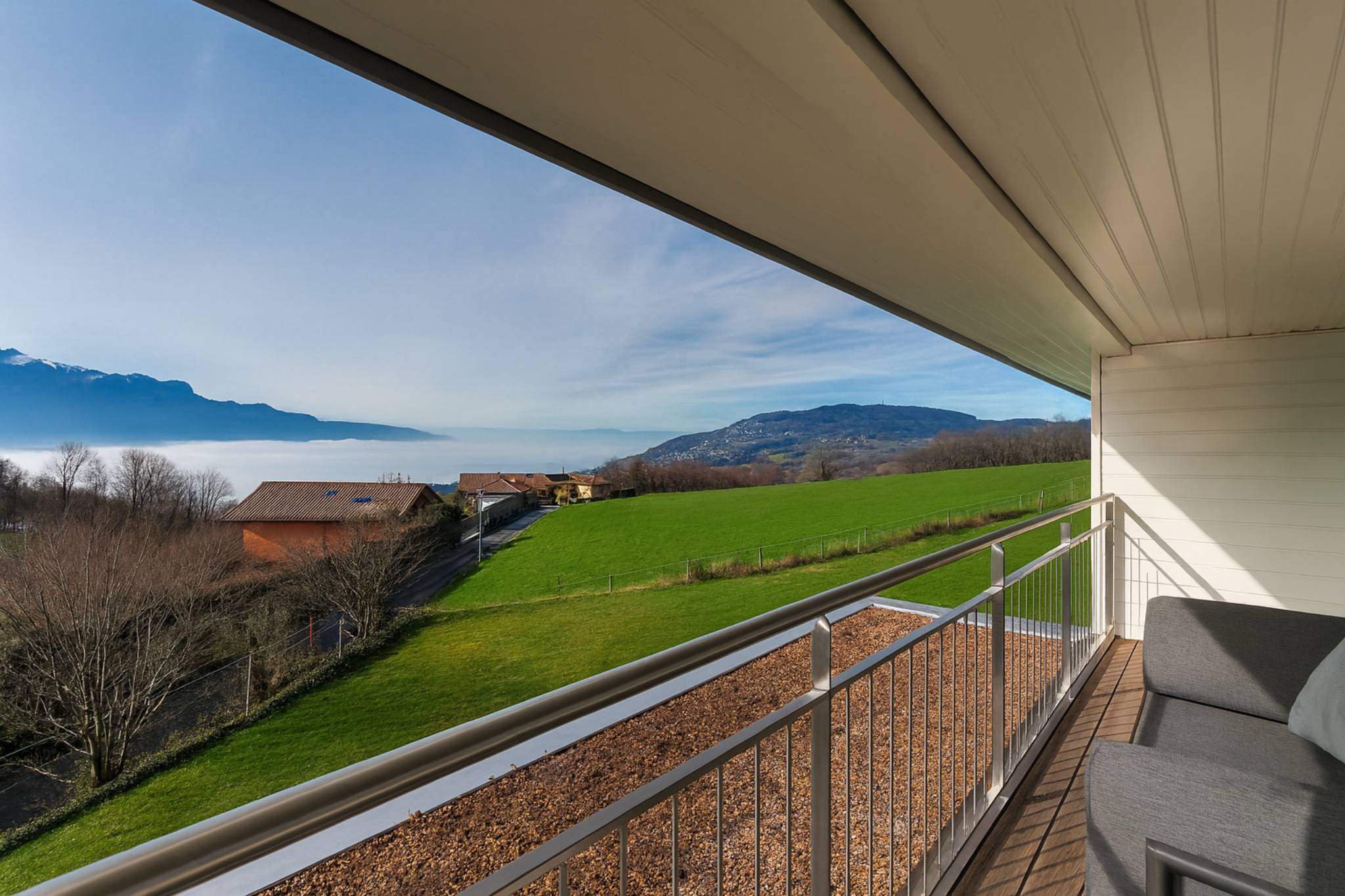 Blonay  - House 4 Bedrooms - picture 8