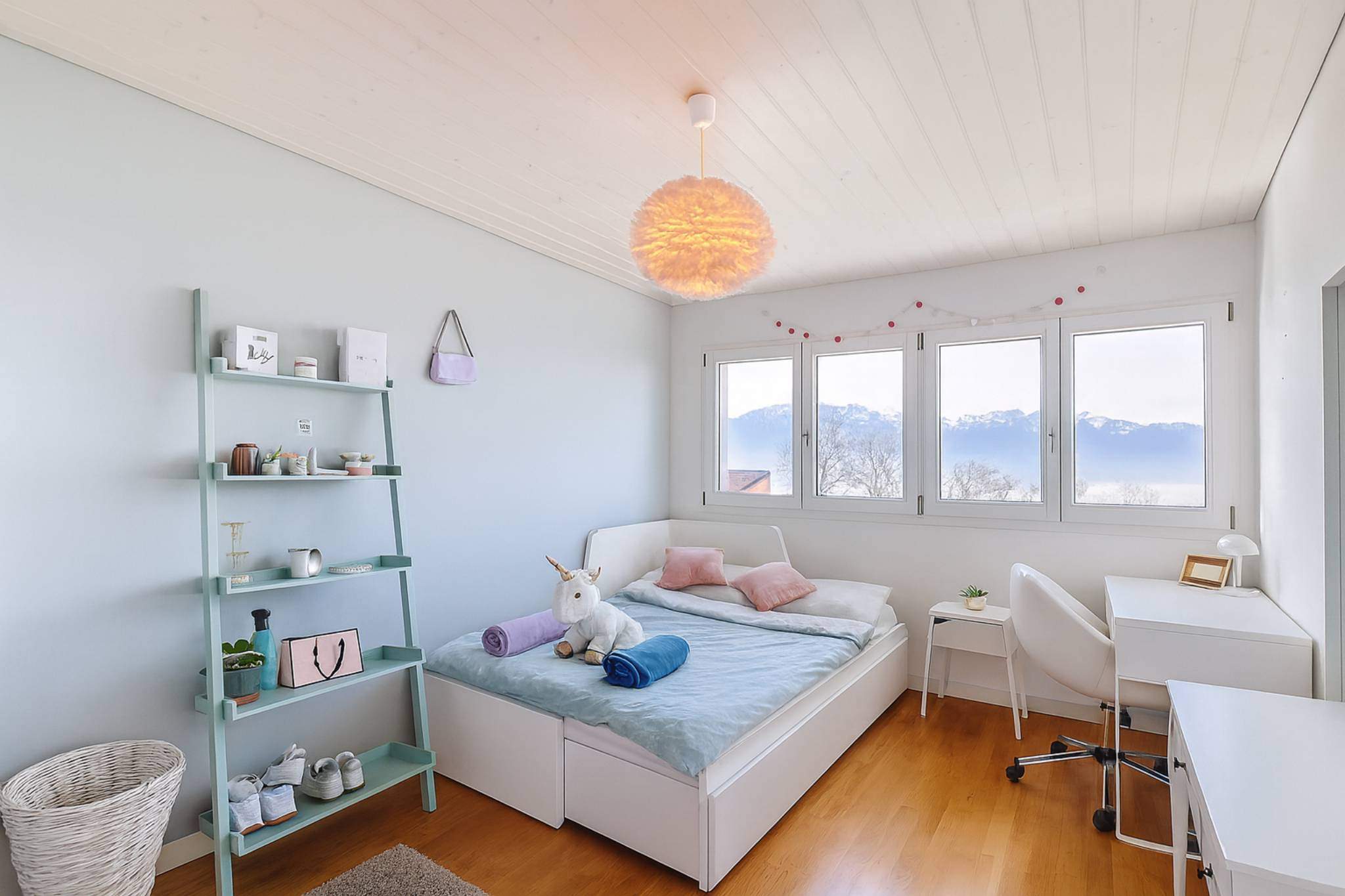 Blonay  - House 4 Bedrooms - picture 10