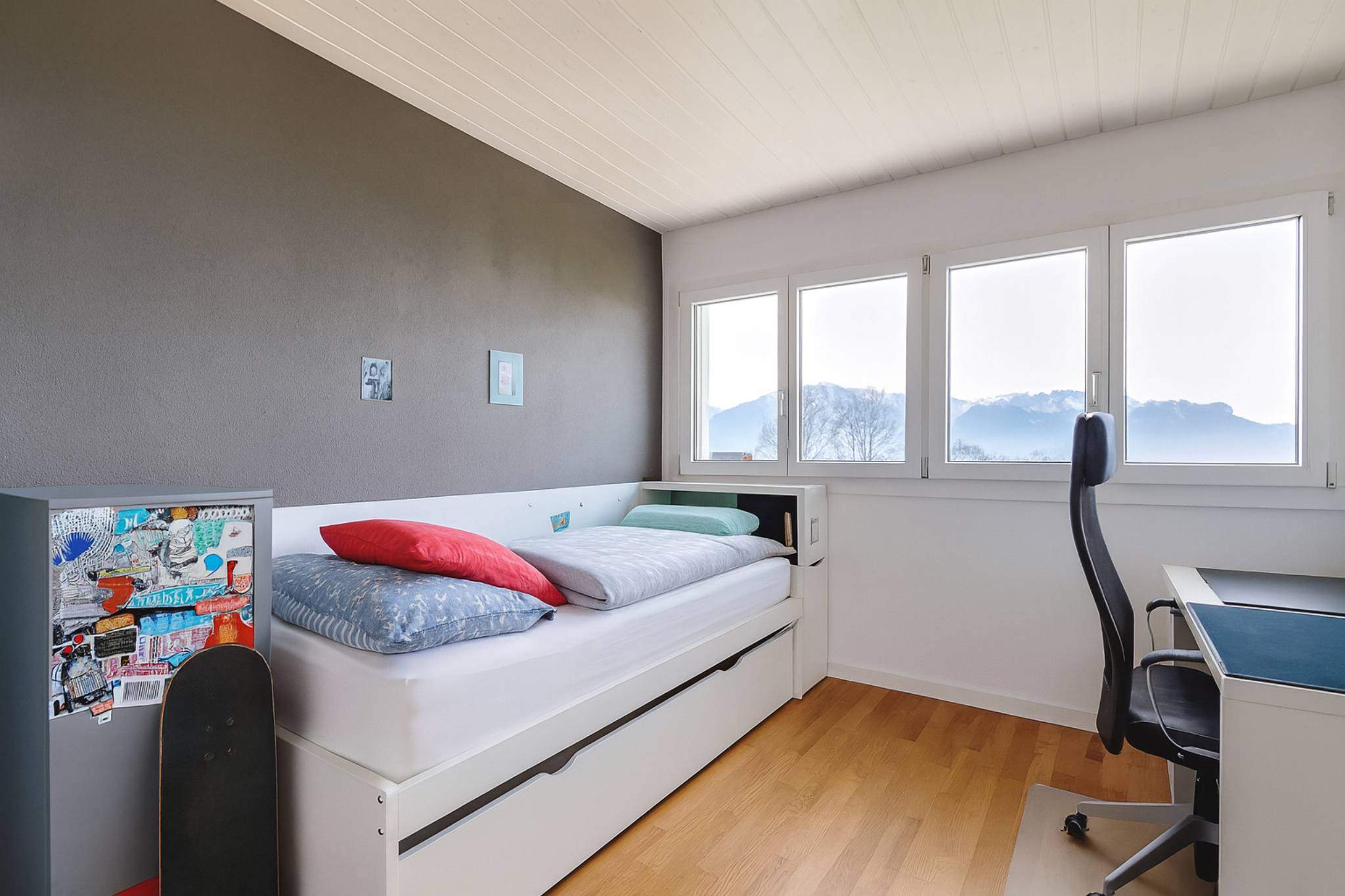 Blonay  - House 4 Bedrooms - picture 12