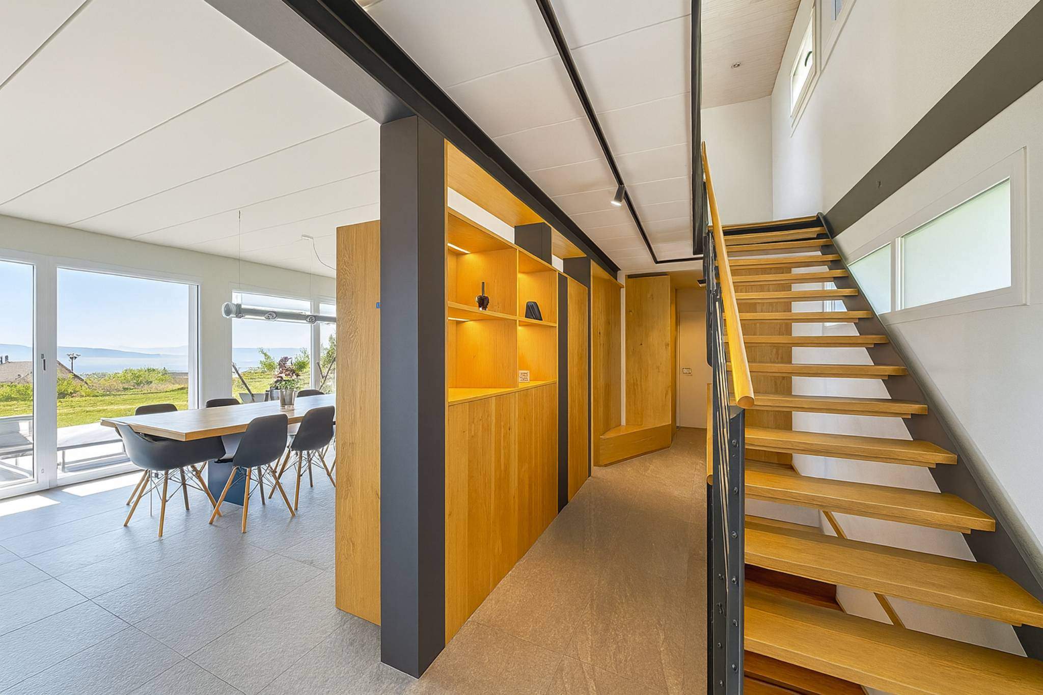 Blonay  - House 4 Bedrooms - picture 5